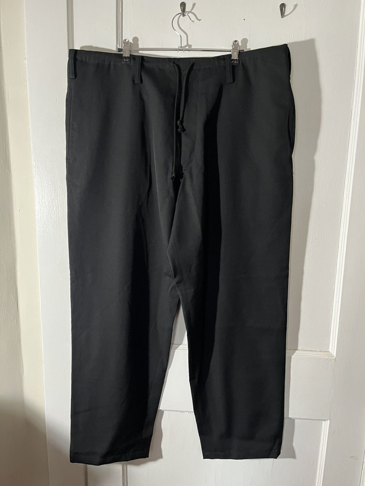Yohji Yamamoto YYPH Regulation Full Suit Size 40R - 7 Thumbnail