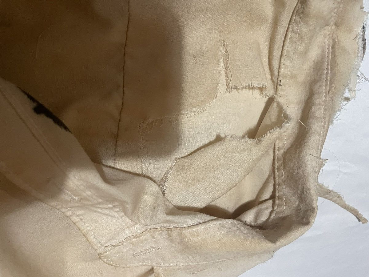 Other Custom Distressed Archive Dress Slim fit Shirt S Size US S / EU 44-46 / 1 - 9 Thumbnail