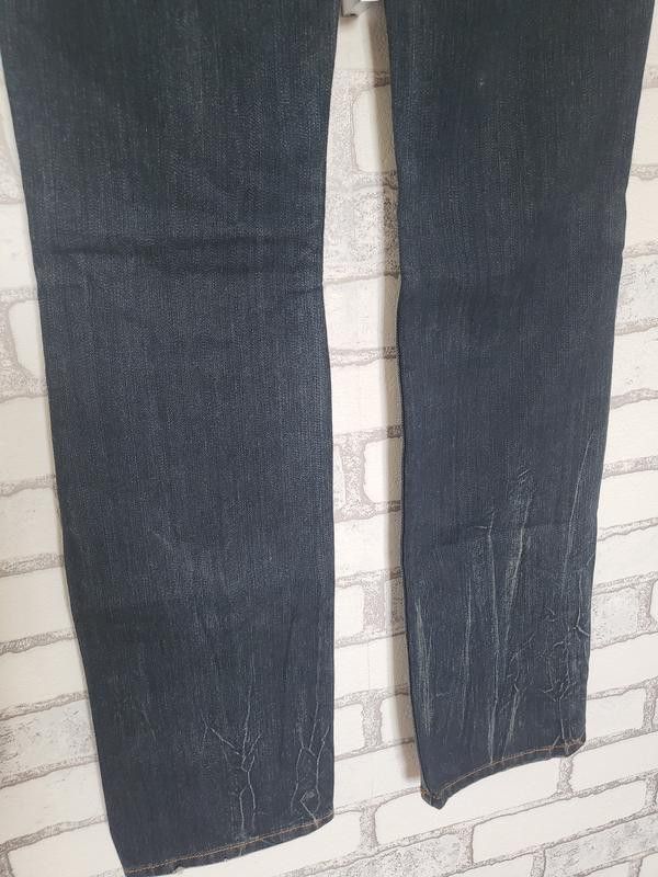Replay y2k low rise jeans Replay sz 27 Size 26" / US 2 / IT 38 - 5 Thumbnail