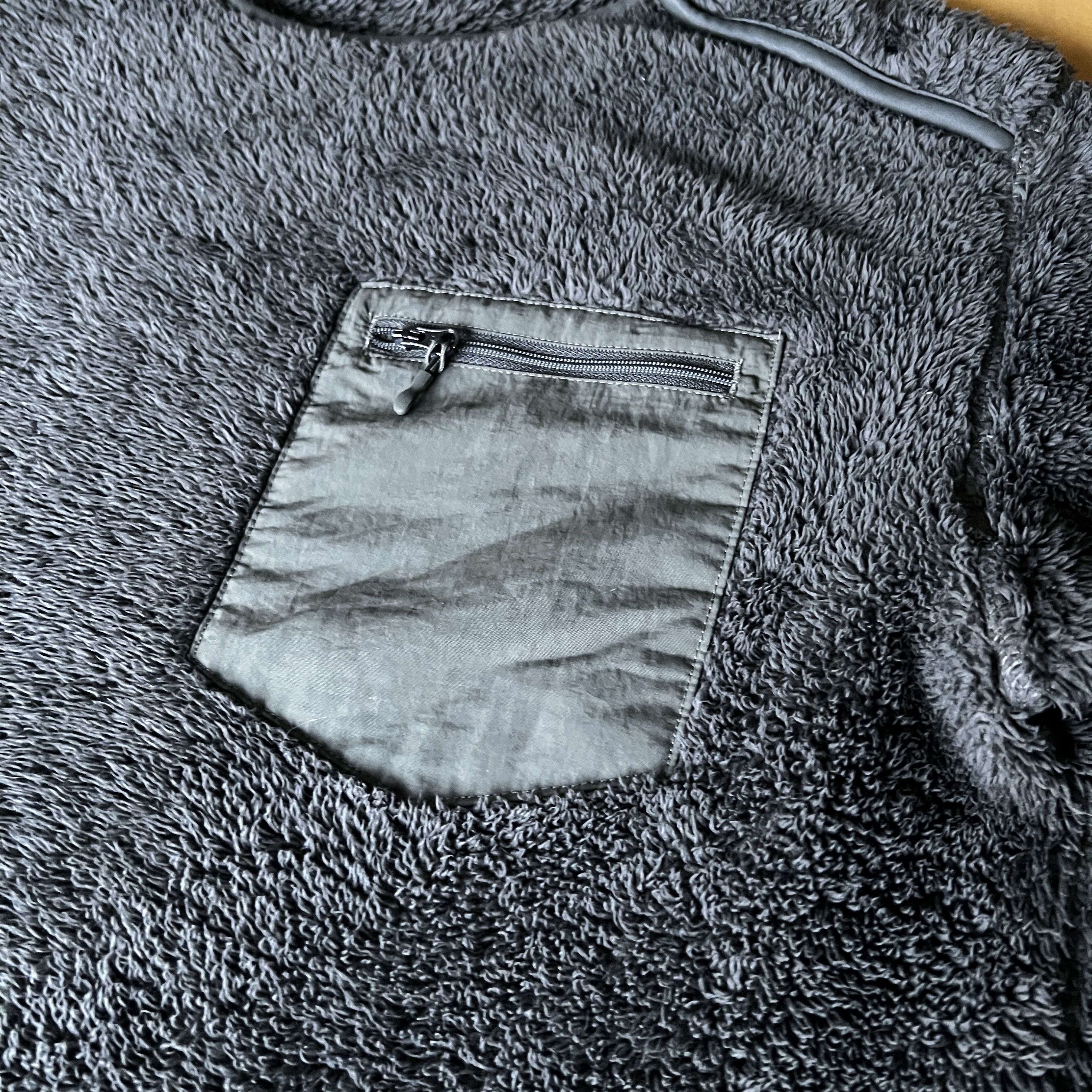 Engineered Garments × Uniqlo Uniqlo x Engineered Garments Fleece Pullover Sweatshirt Size US L / EU 52-54 / 3 - 3 Thumbnail