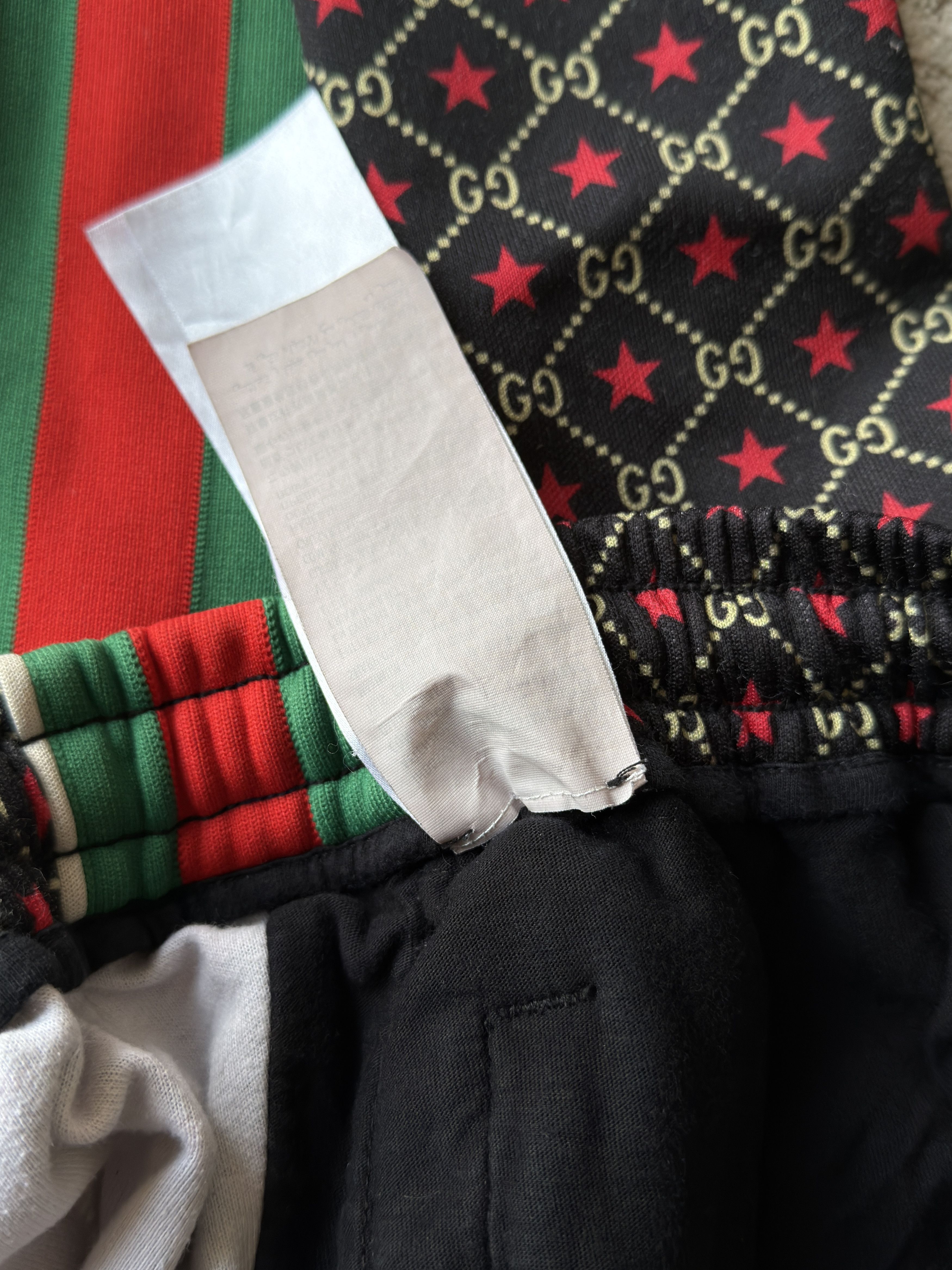 Gucci Gucci Monogram Pants Size US 32 / EU 48 - 12 Thumbnail