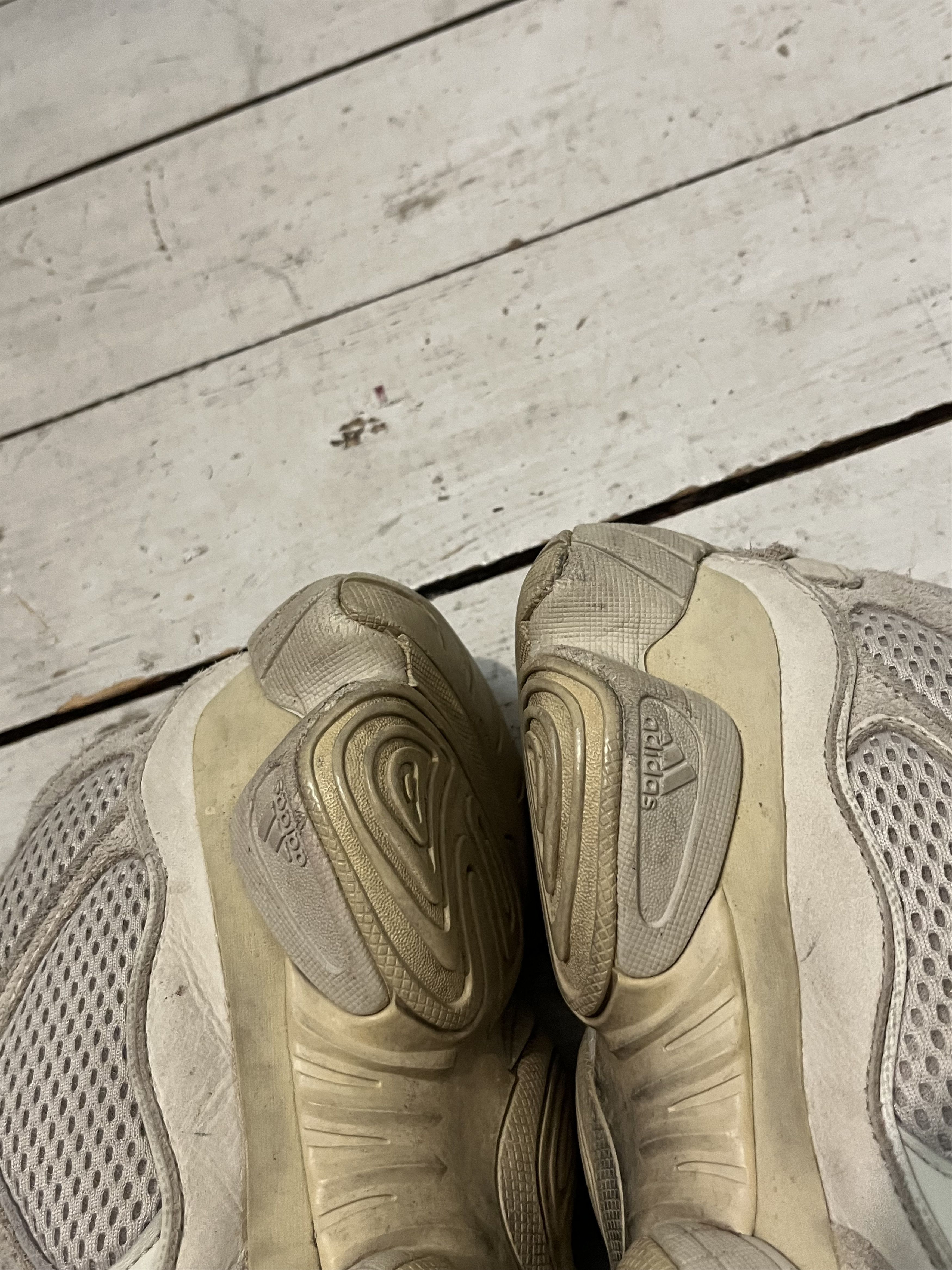 Adidas × Kanye West × Yeezy Adidas x Yeezy 500 Blush Size US 10.5 / EU 43-44 - 6 Thumbnail