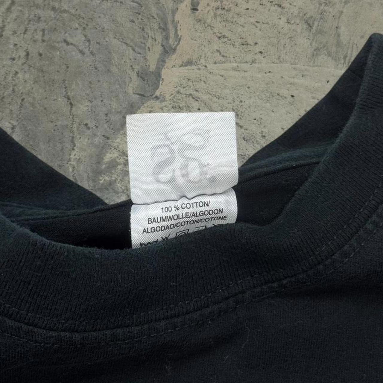 Harley Davidson × Vintage Vintage Y2K Harley Davidson Afghanistan T-Shirt Size US L / EU 52-54 / 3 - 7 Thumbnail