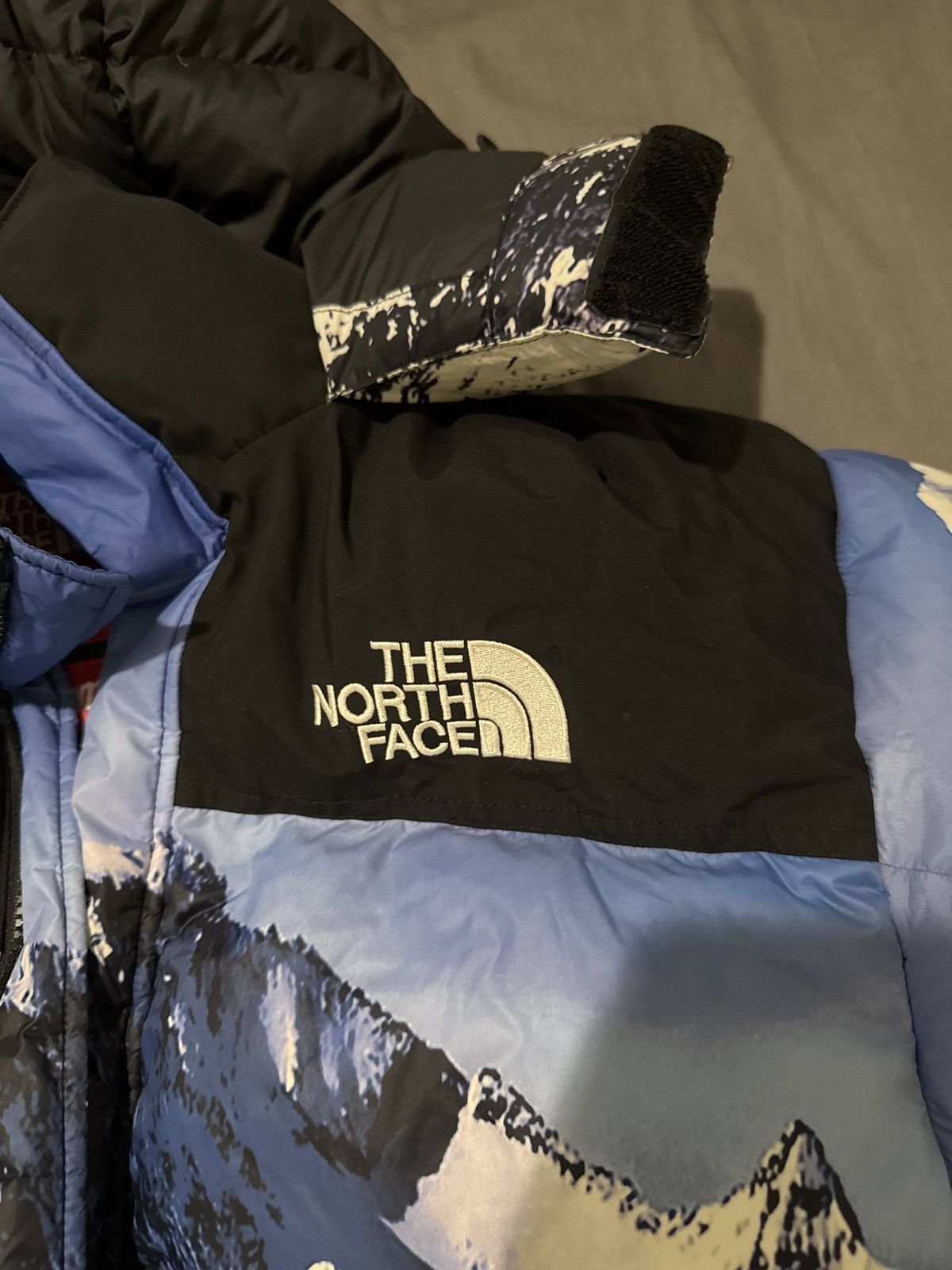 Supreme Supreme x The north face mountain Size US M / EU 48-50 / 2 - 3 Thumbnail