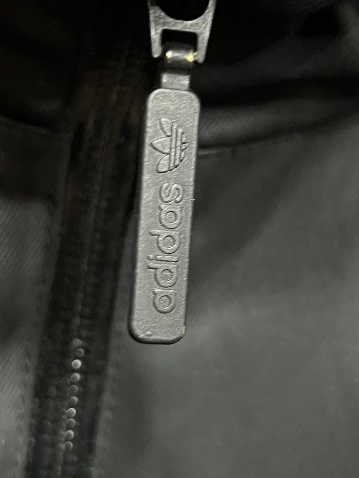 Adidas × Porsche Design Adidas Porsche design turbo fan jacket Size US M / EU 48-50 / 2 - 10 Thumbnail