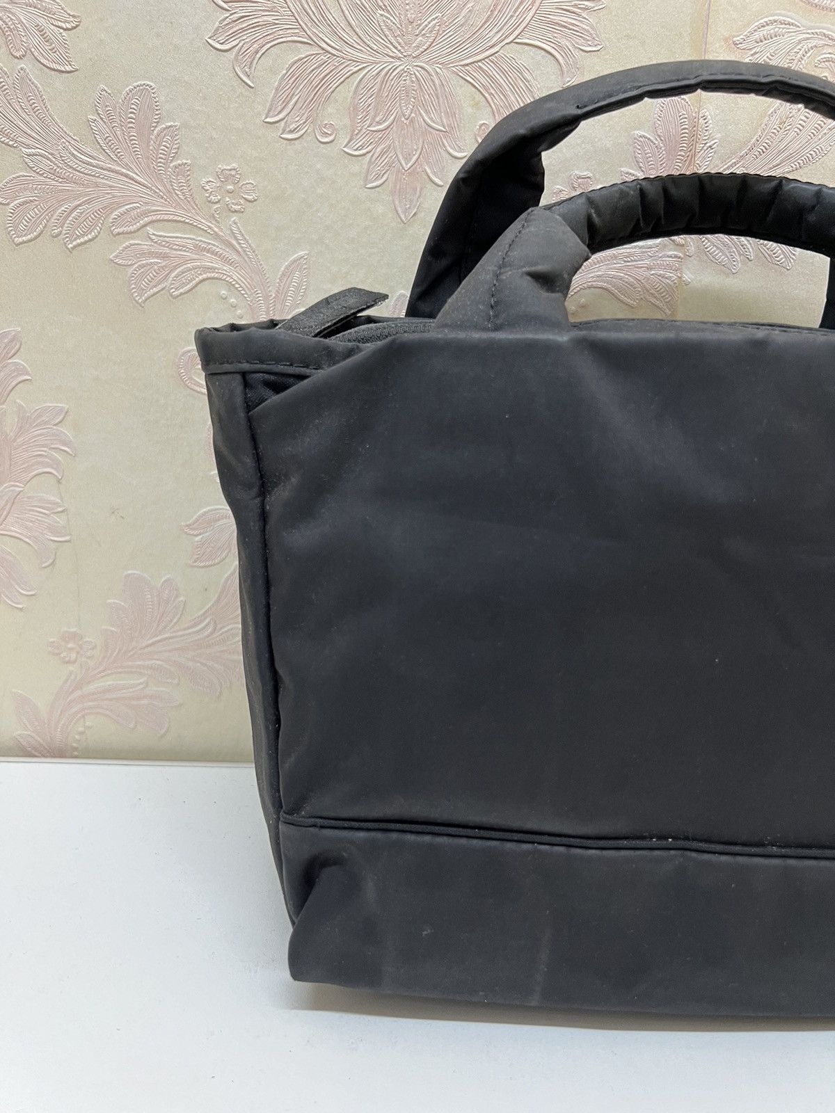 Porter Porter Yoshida Mini Tote Bag Size ONE SIZE - 4 Thumbnail
