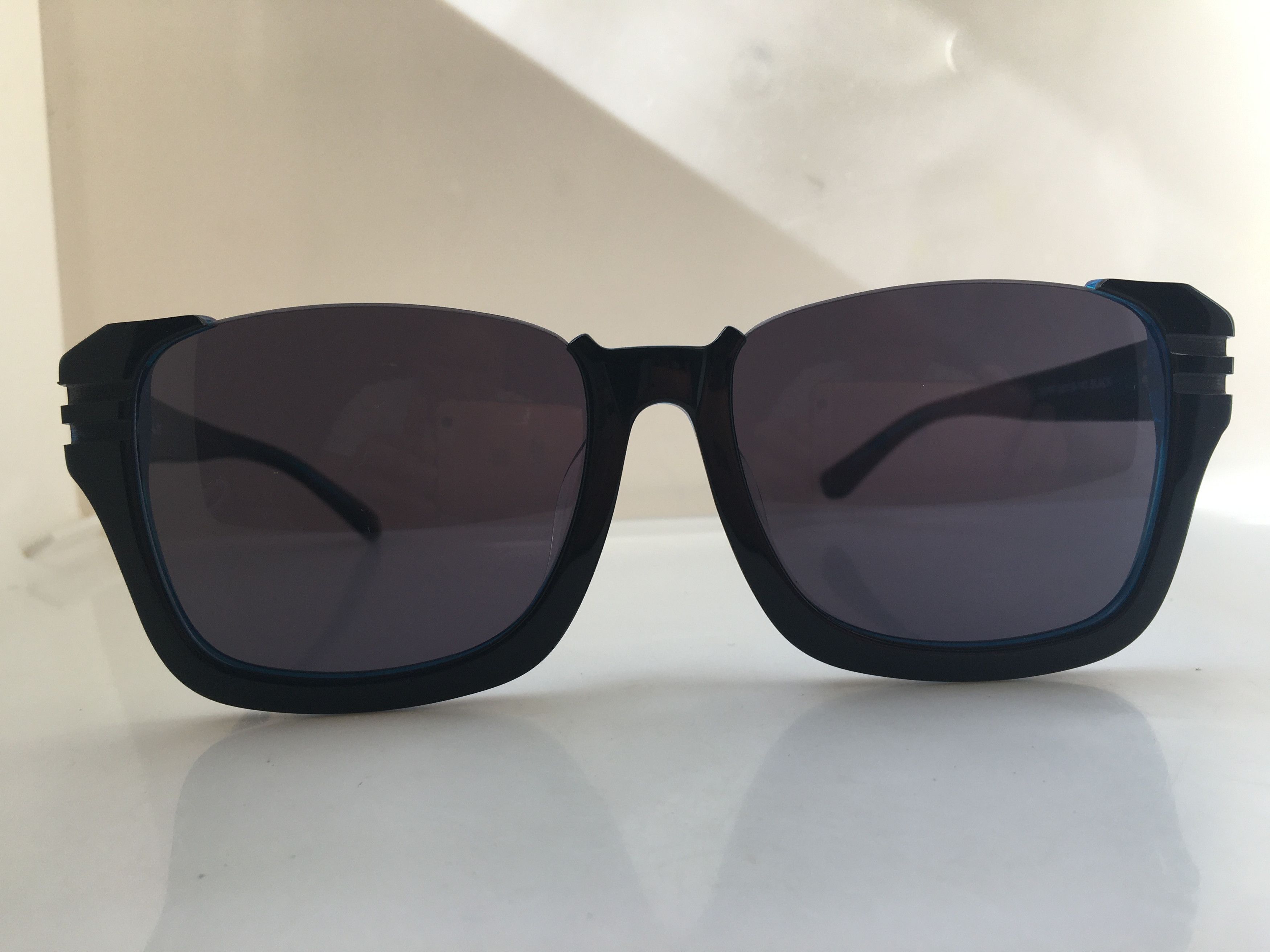 Grey Ant Grey Ant Torff ROCKABILLY Sunglasses Frame Size ONE SIZE - 1 Thumbnail