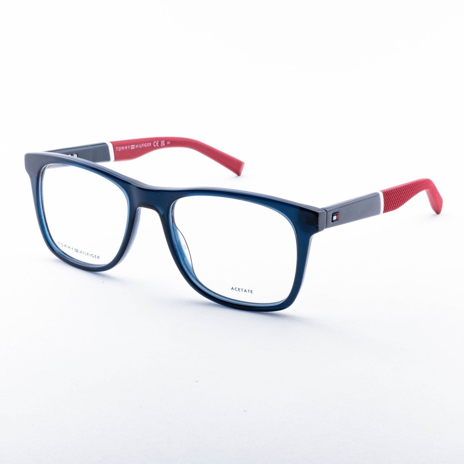 Tommy Hilfiger Tommy Hilfiger TH 2046 8RU Fassung Brille Brillengestell Bri Size ONE SIZE - 2 Thumbnail