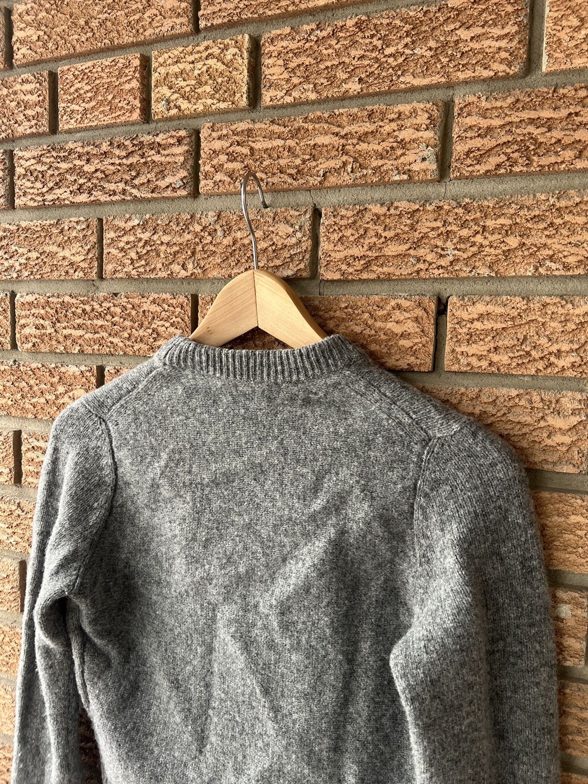 Acne Studios Acne Studio HENRIETTA SHET PAW15 Sweater Women’s Size XS / US 0-2 / IT 36-38 - 8 Thumbnail