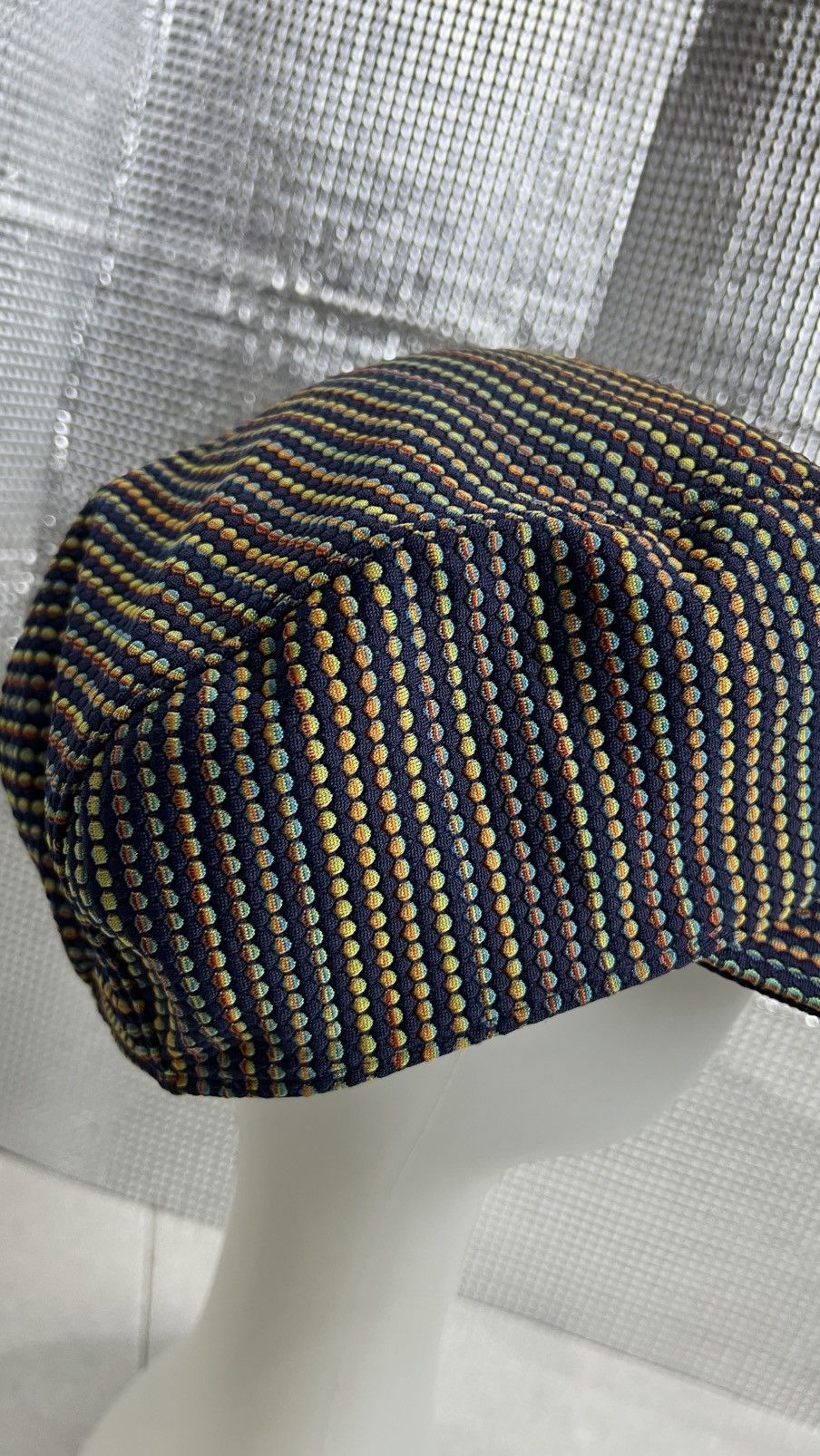 Japanese Brand × Vintage Pozzy Rap Hat Size ONE SIZE - 6 Thumbnail