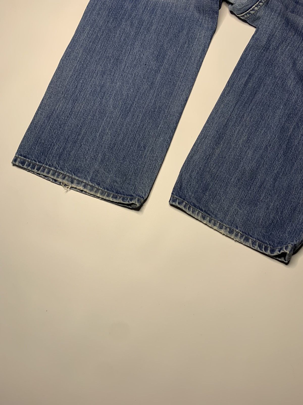 Designer × Diesel diesel vintage jeans Size US 34 / EU 50 - 4 Thumbnail