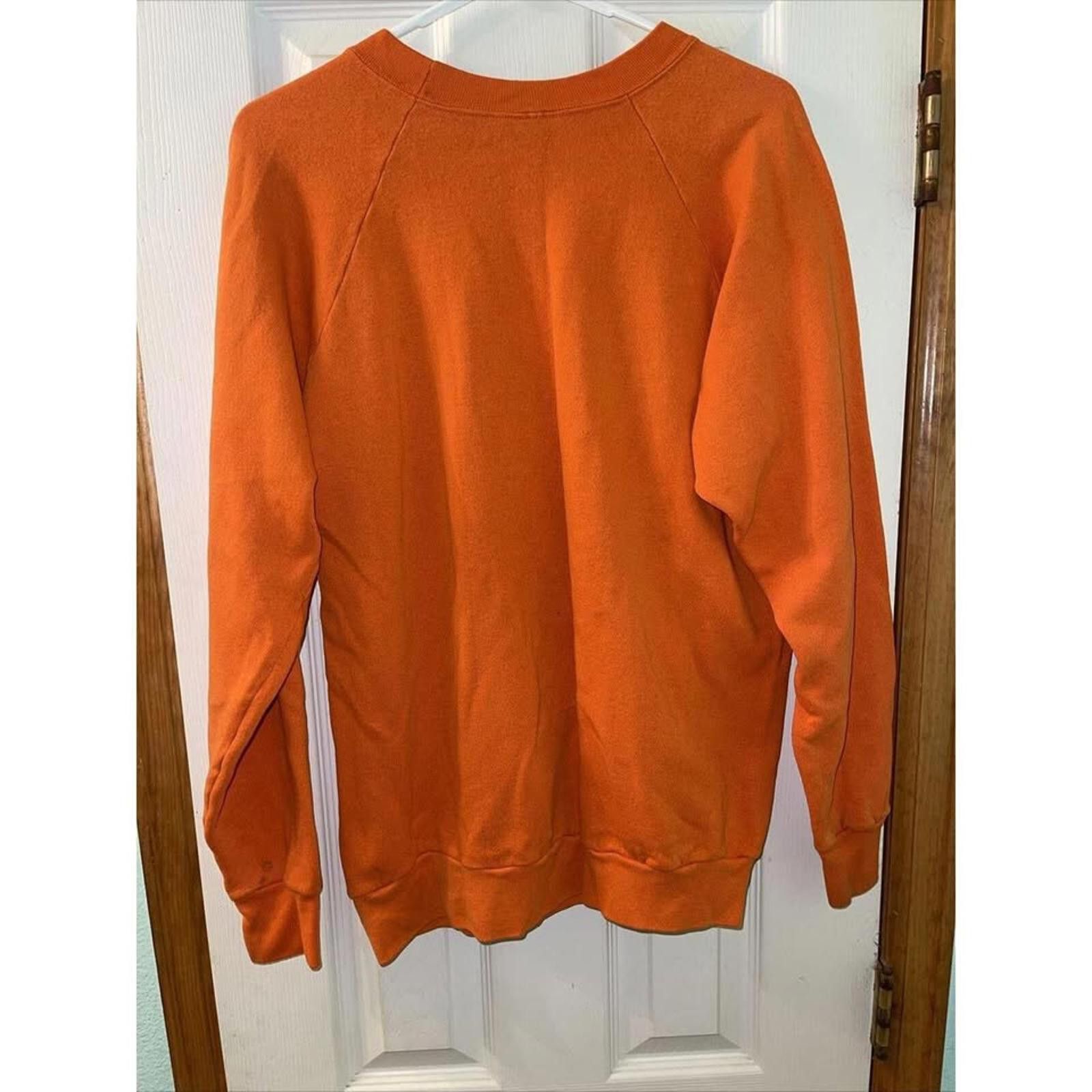 Other University of Florida Gators Sweatshirt by Evert Sportswear Size US XL / EU 56 / 4 - 7 Thumbnail