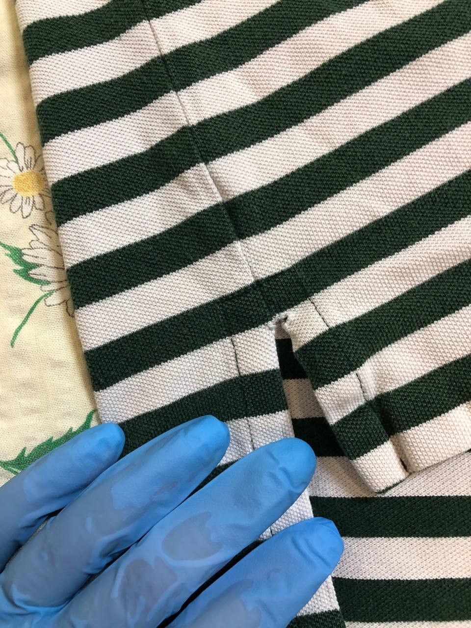 Polo Ralph Lauren Polo Ralph Lauren Custom Fit Striped Short polo #3 Size US L / EU 52-54 / 3 - 14 Thumbnail