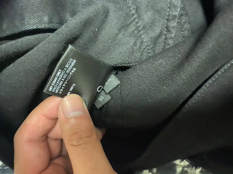 Amiri Amiri diamond pants Size US 30 / EU 46 - 6 Thumbnail
