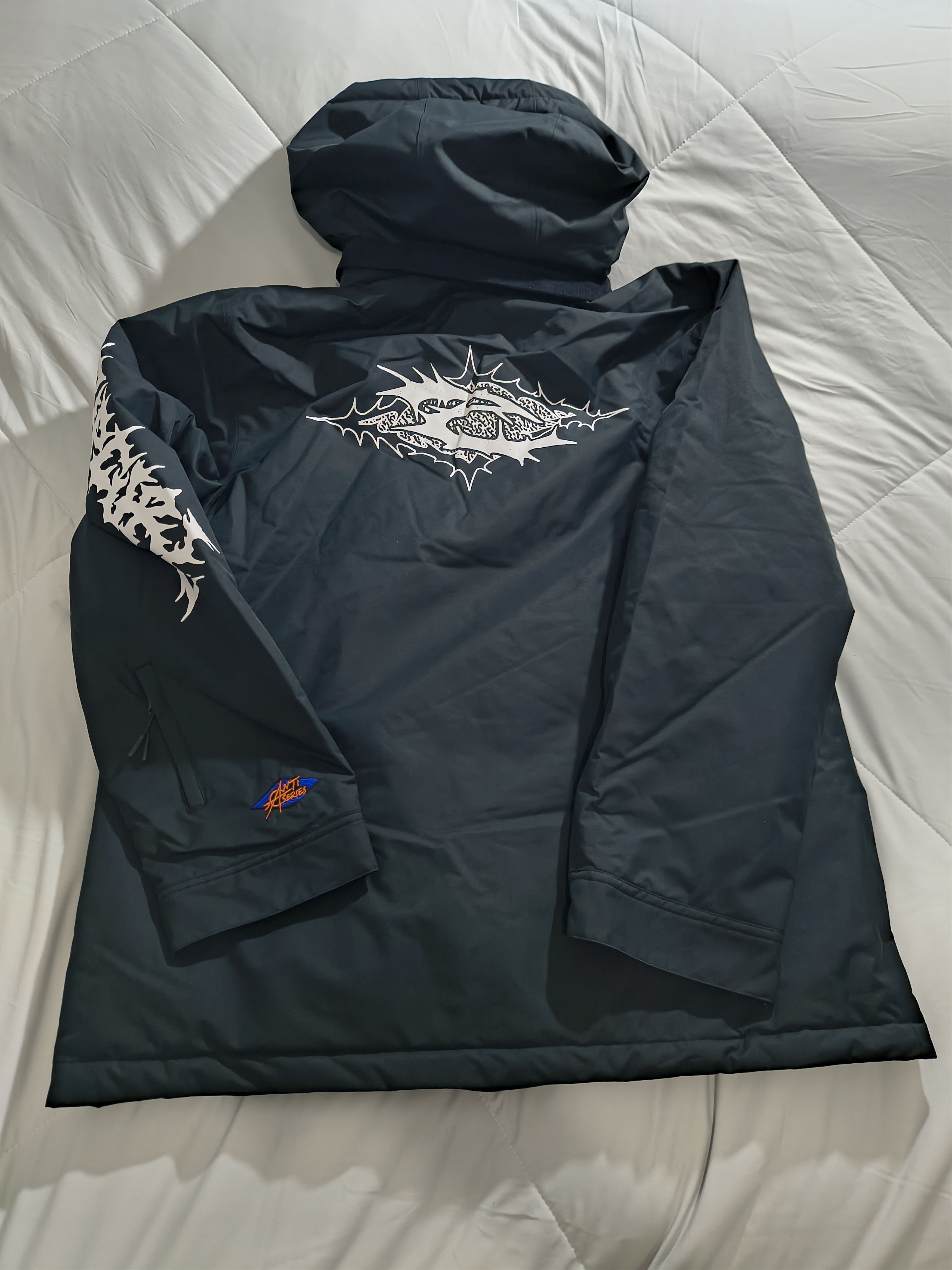 Rip Curl Rip curl anti series coach 10k Size US XL / EU 56 / 4 - 6 Thumbnail