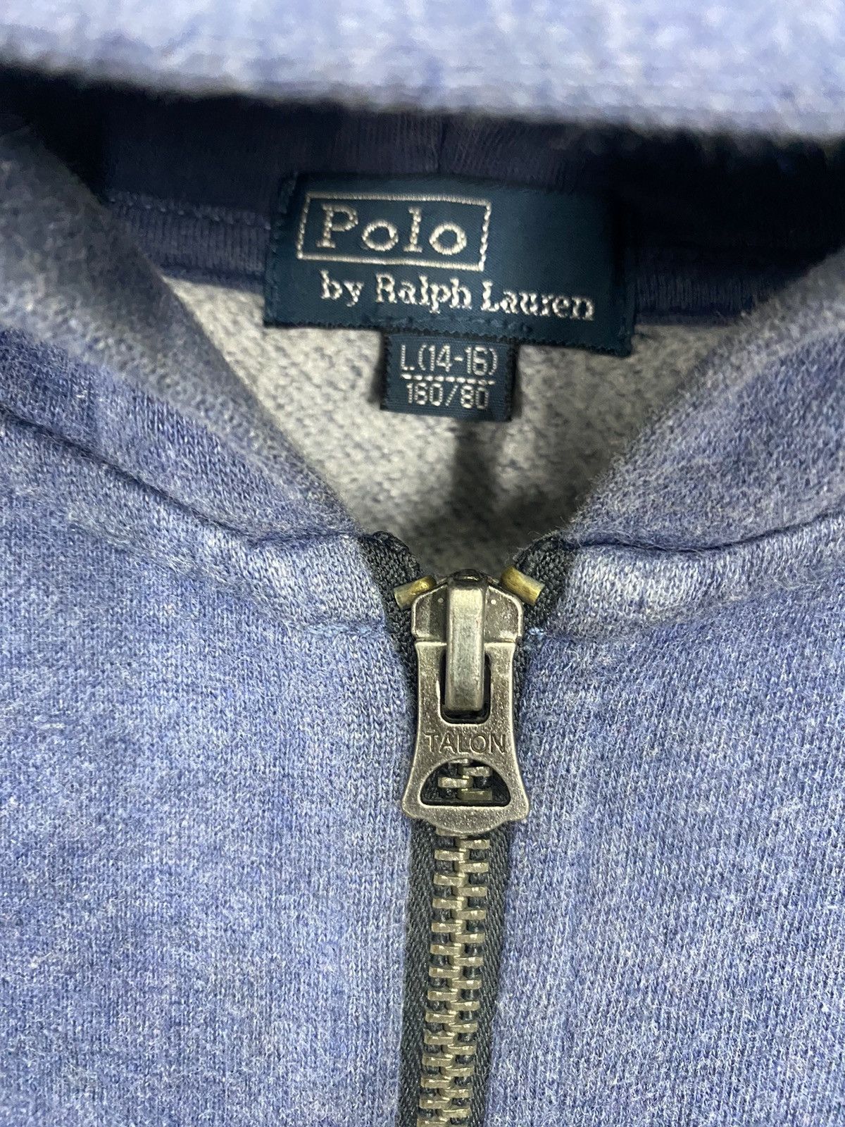 Polo Ralph Lauren Polo ralph lauren x very rare Size US L / EU 52-54 / 3 - 5 Thumbnail