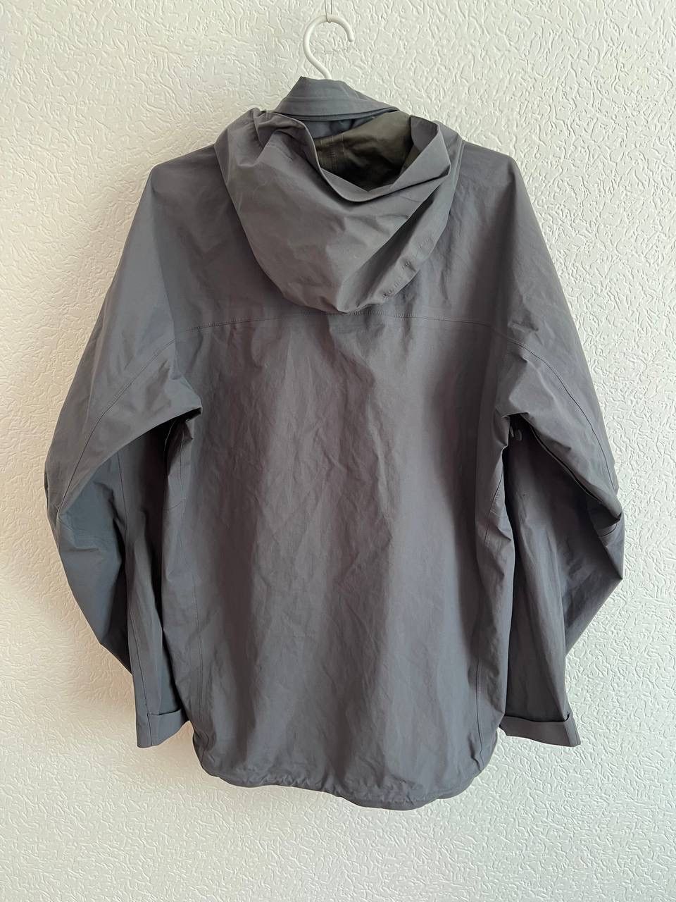Nike ACG Nike ACG Gore-tex Paclite Outdoor Jacket Gorpcore Size US M / EU 48-50 / 2 - 4 Thumbnail