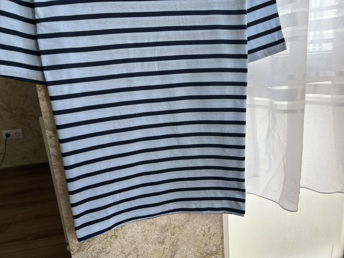 Sandro Sandro Paris Flowers Tshirt Size S / US 4 / IT 40 - 3 Thumbnail