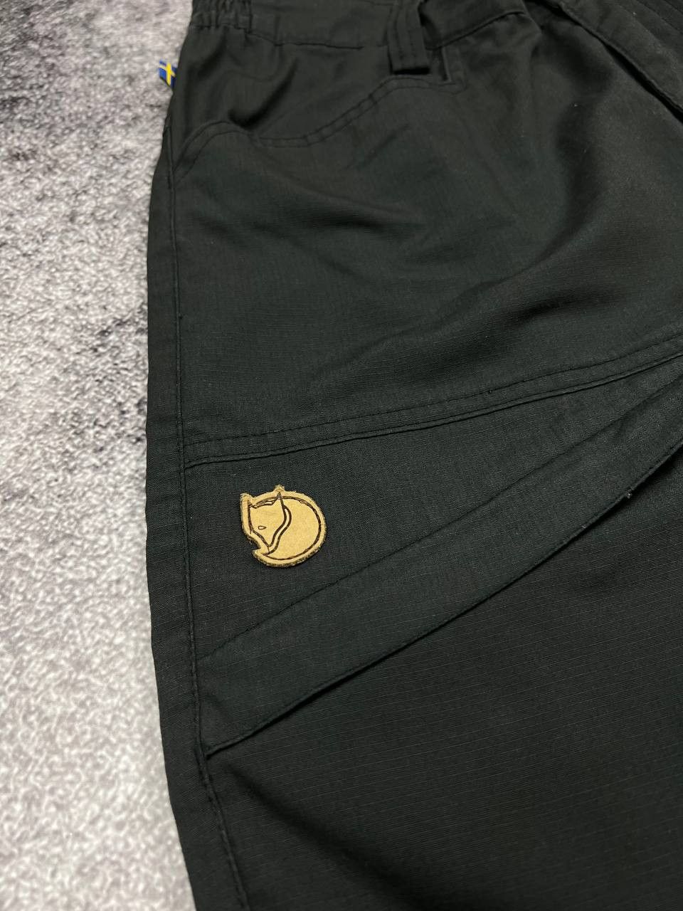 Fjallraven FJALLRAVEN G1000 Daloa Shade Zip-Off Trousers Size US 26 / EU 42 - 7 Thumbnail