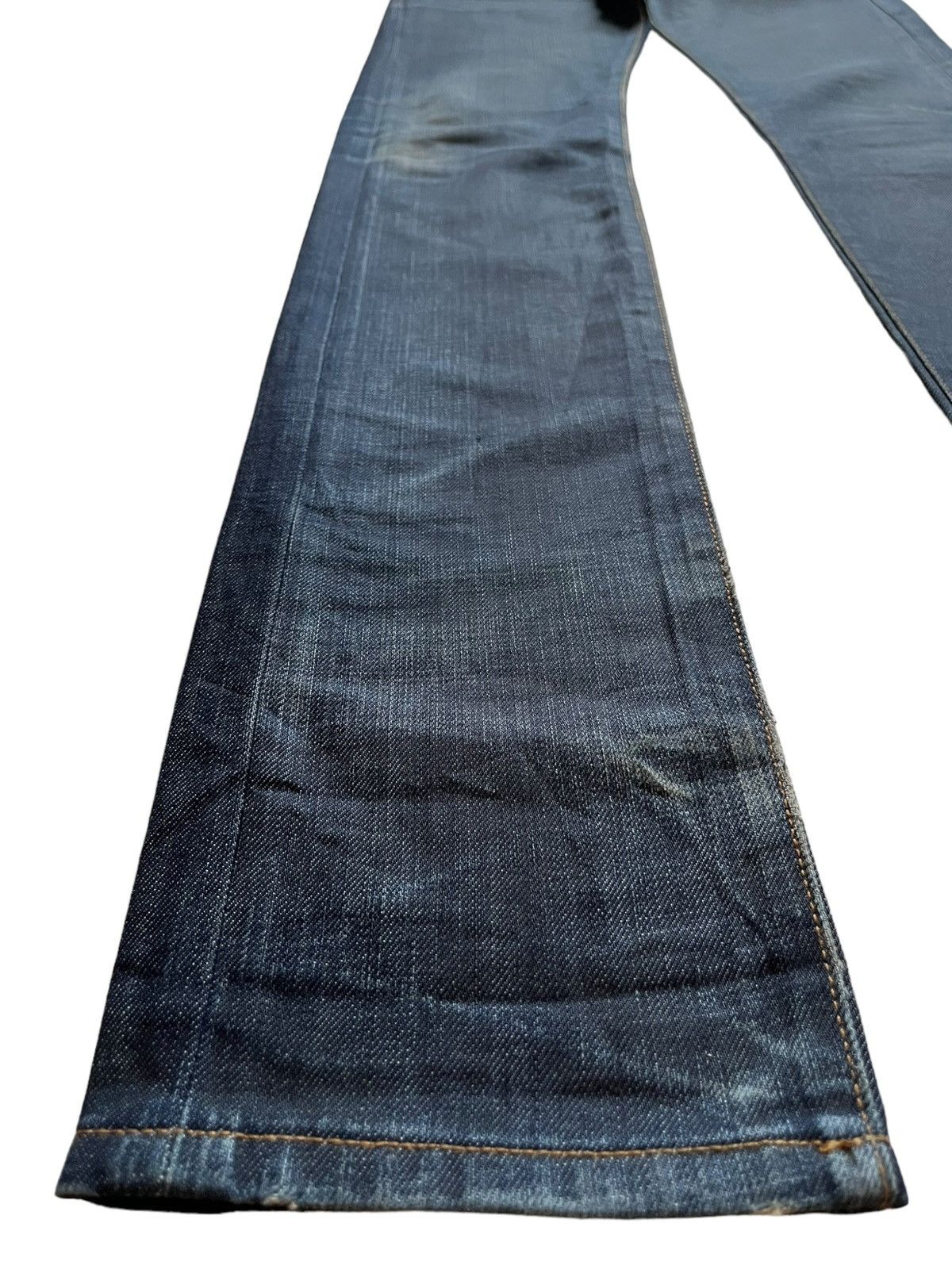 Dior Dior Homme Jeans Size US 30 / EU 46 - 7 Thumbnail