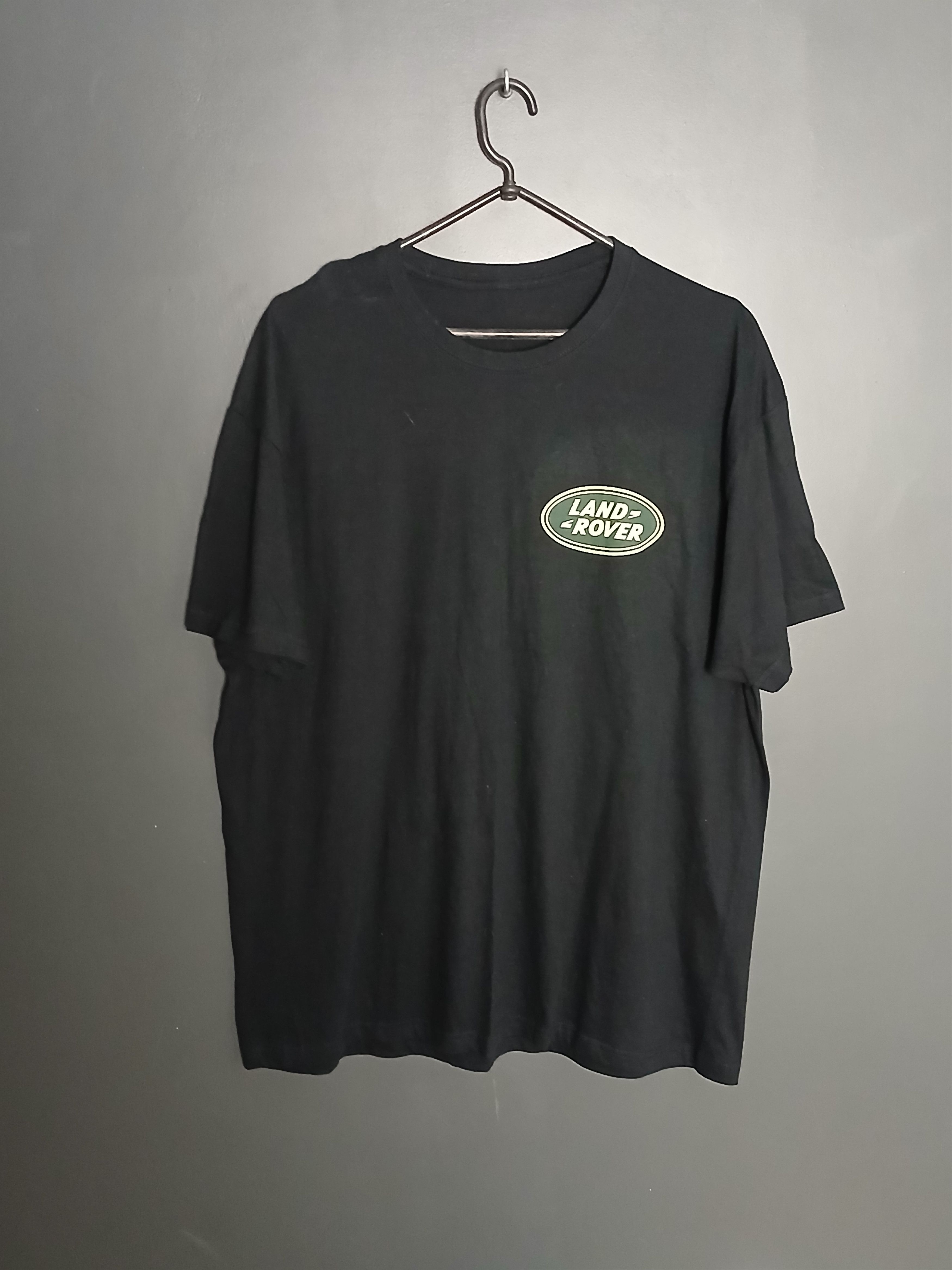 Other Land Rover Racing T-Shirt Size US XXL / EU 58 / 5 - 1 Thumbnail