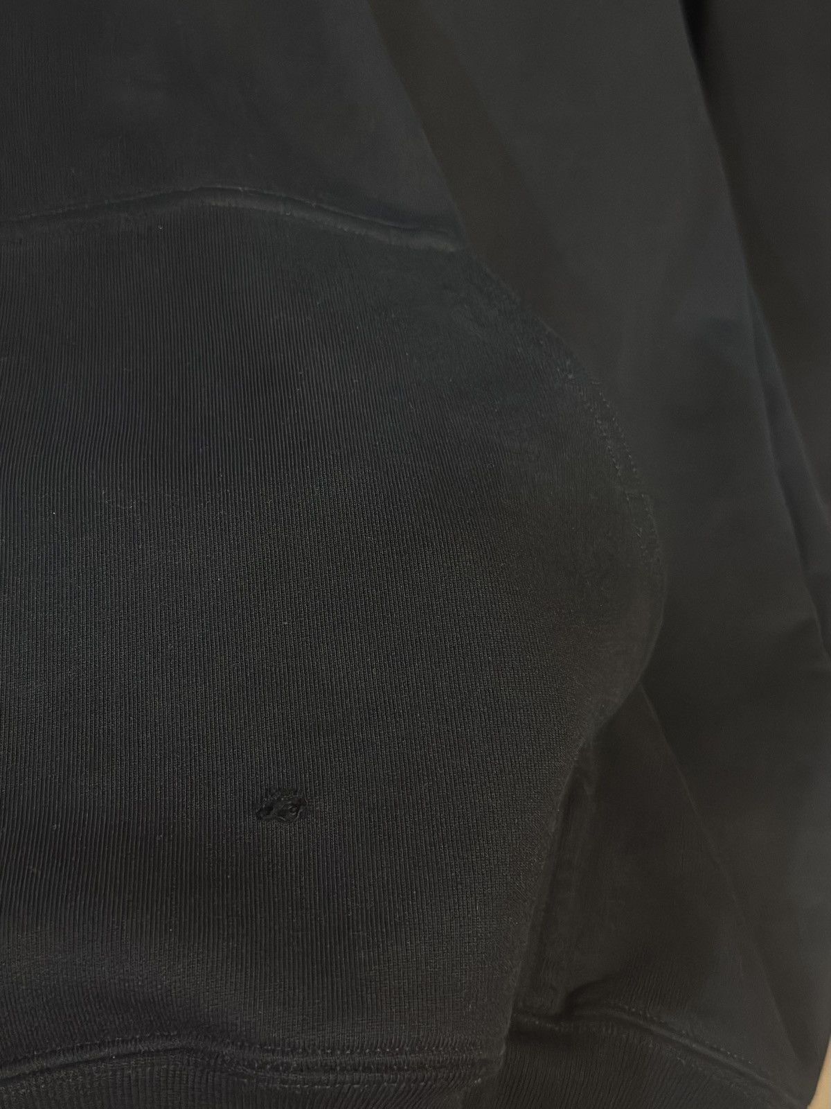 Balenciaga balenciaga campaign hoodie Size US XXL / EU 58 / 5 - 6 Thumbnail
