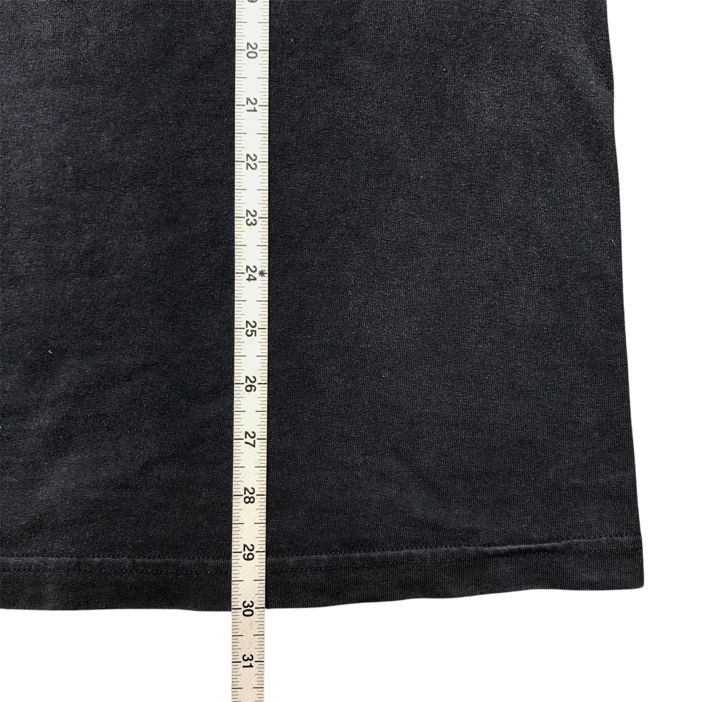 Metallica Vintage Metallica Band Tshirt Long Sleeve 1999 Size US L / EU 52-54 / 3 - 10 Thumbnail