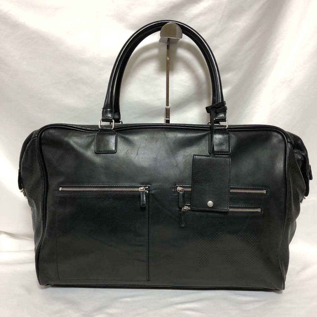 Yohji Yamamoto Y-3 Yohji Yamamoto business bag Size ONE SIZE - 1 Thumbnail