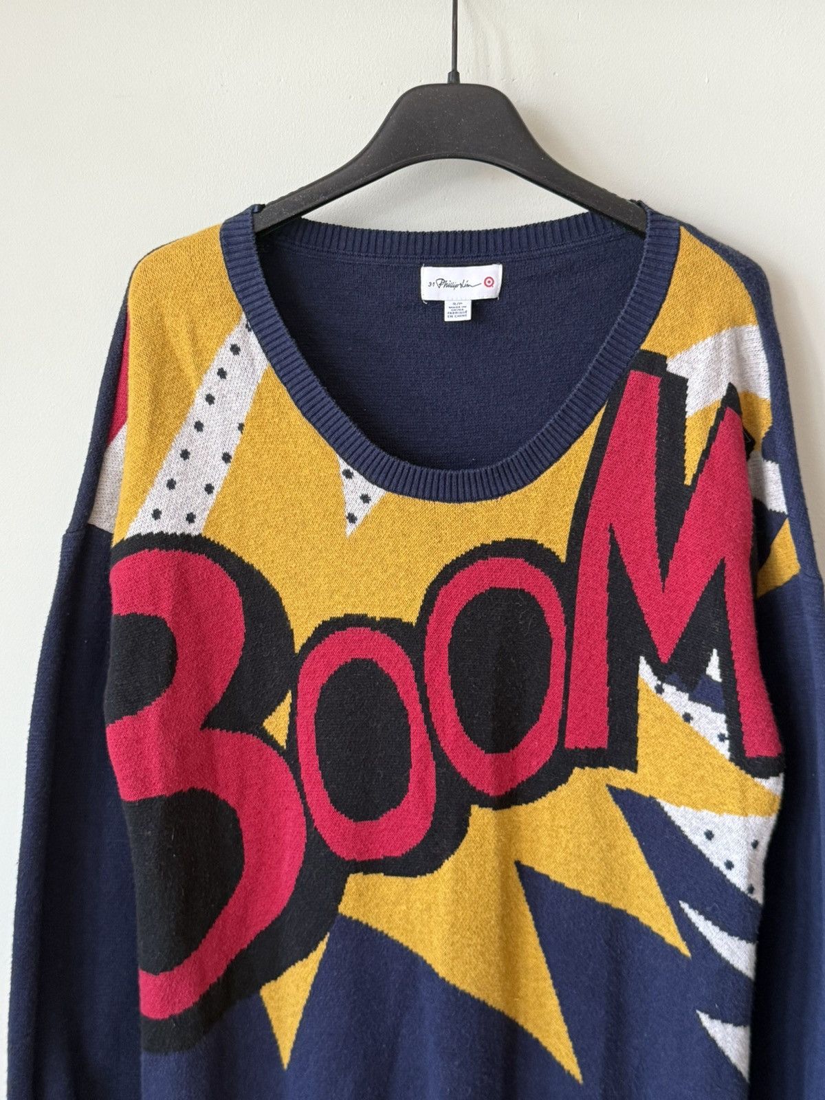 3.1 Phillip Lim 3.1 Phillip Lim boom sweater with skirt Size S / US 4 / IT 40 - 2 Thumbnail