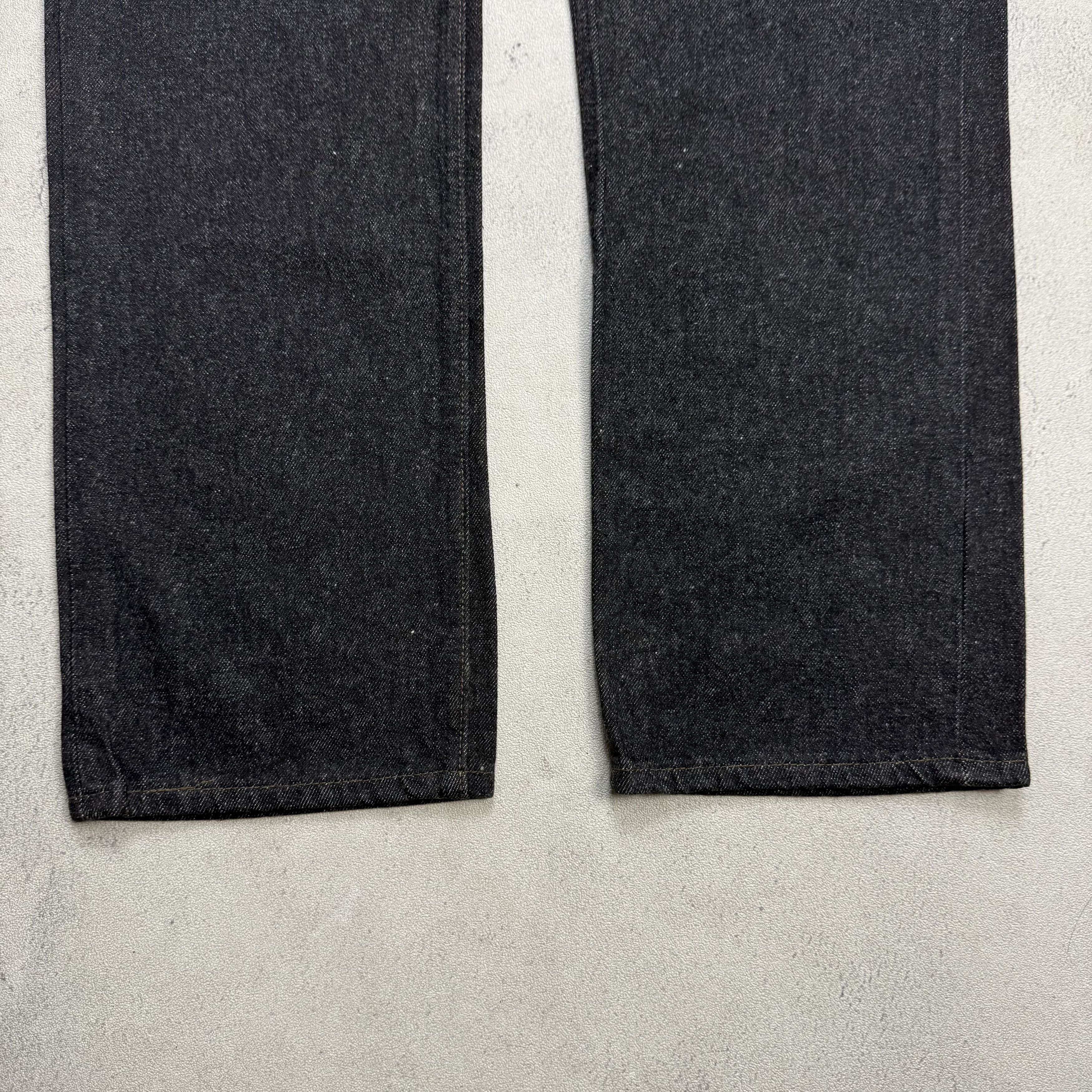 Levi's Vintage Levi's 501 Jeans Size US 33 - 2 Thumbnail