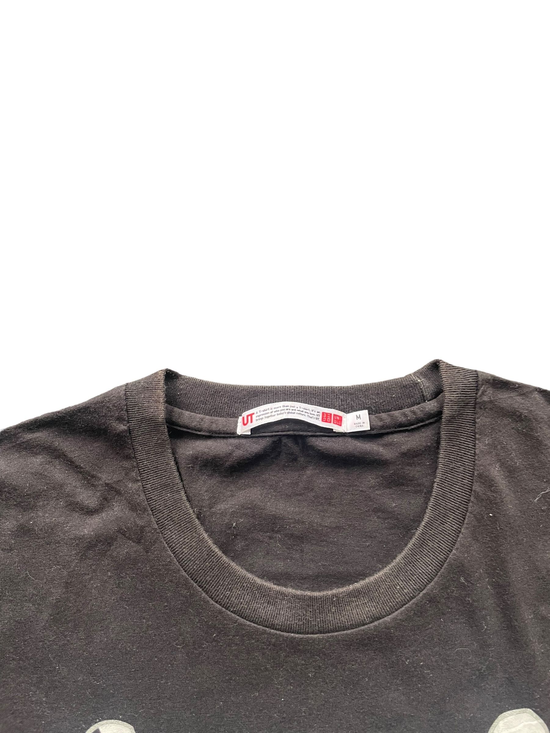 Japanese Brand × One Piece × Uniqlo One Piece Wanted Size US M / EU 48-50 / 2 - 4 Thumbnail