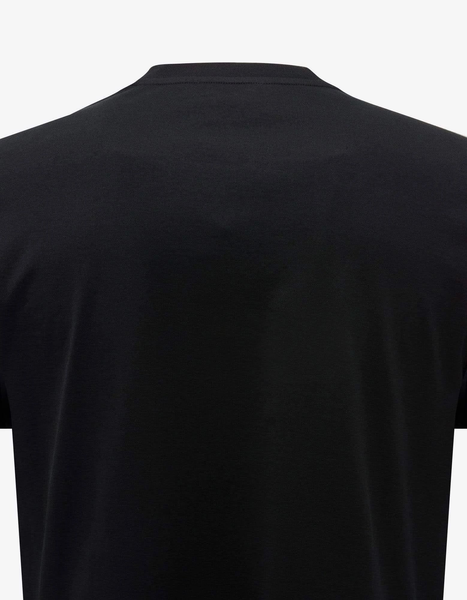 Givenchy o1loc1c0724 T-Shirt in Black Size US XL / EU 56 / 4 - 8 Thumbnail