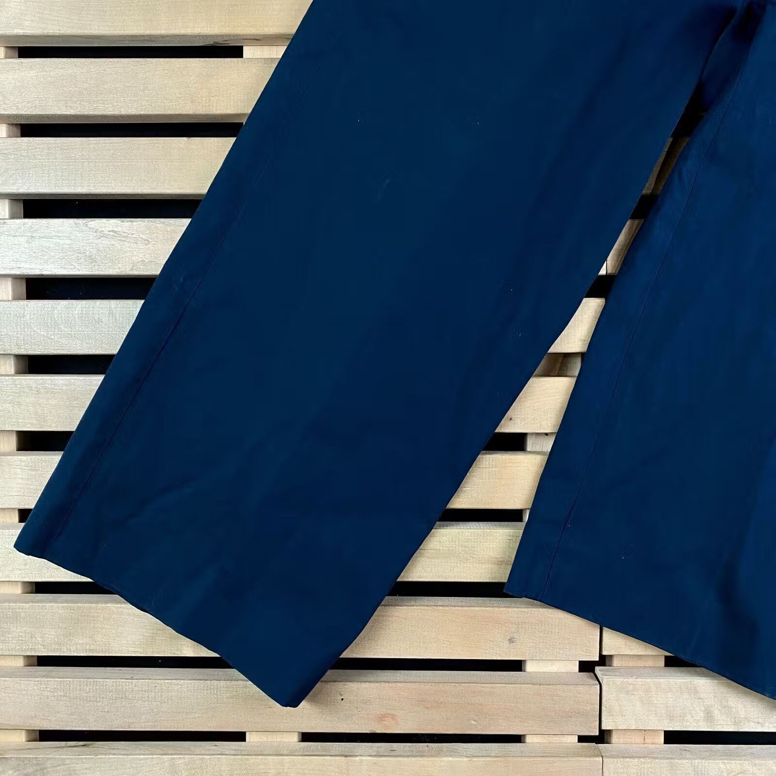 Prada Womens Pants Prada Milano Size 38 Size 26" / US 2 / IT 38 - 3 Thumbnail
