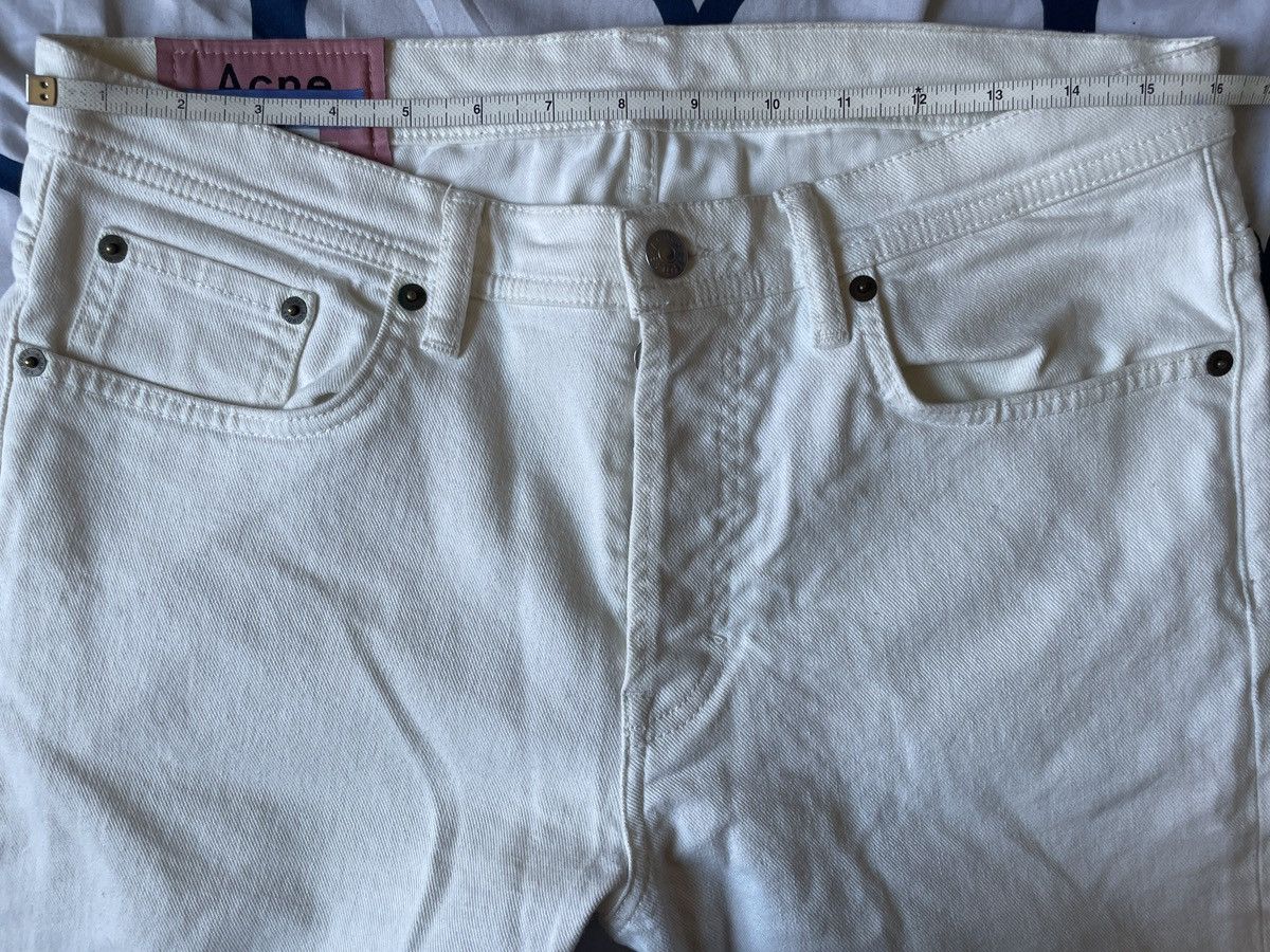 Acne Studios Acne Bla Konst Size US 32 / EU 48 - 5 Thumbnail