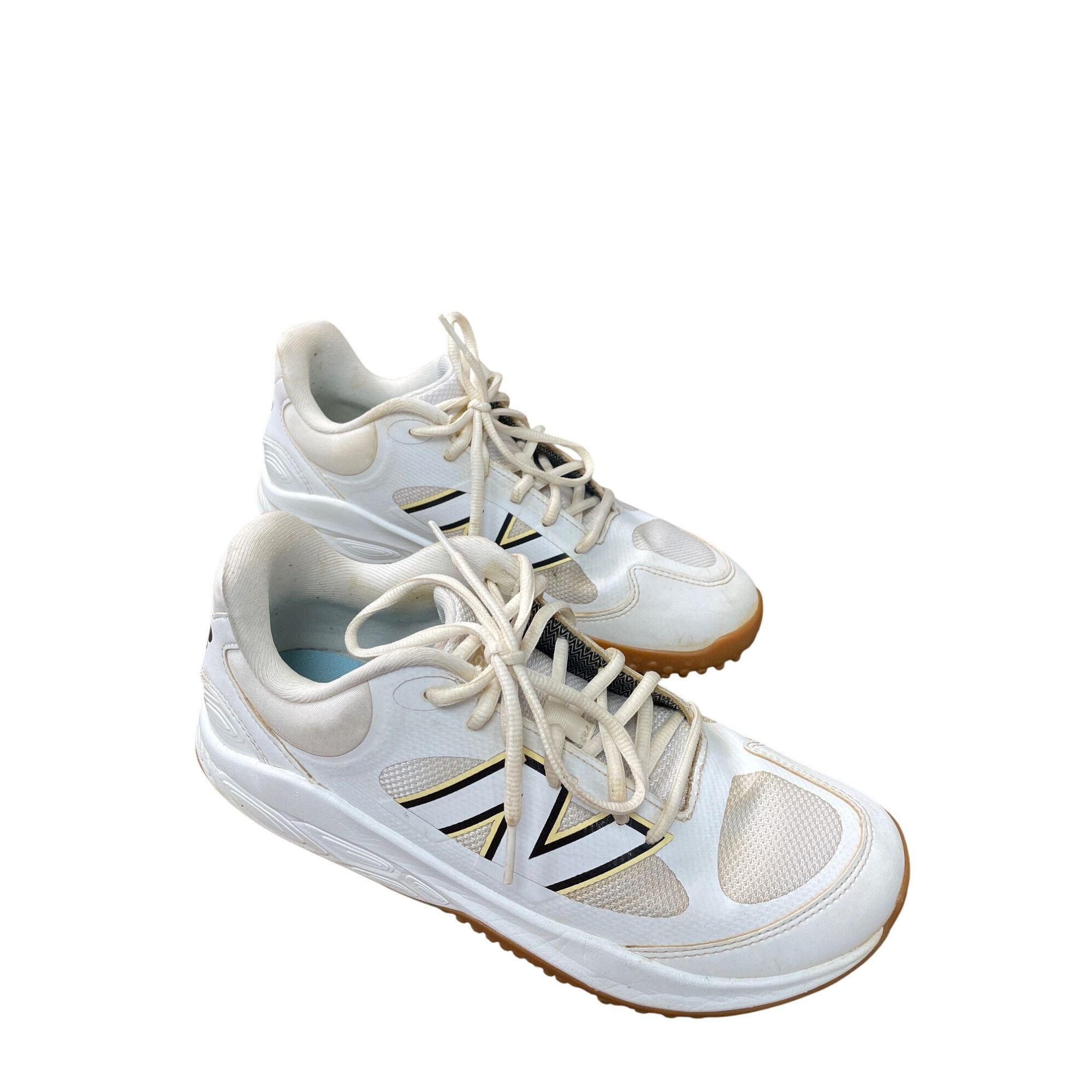 New Balance New Balance Fresh foam 3000V7 mens running sneakers size 8.5 Size US 8.5 / EU 41-42 - 4 Thumbnail
