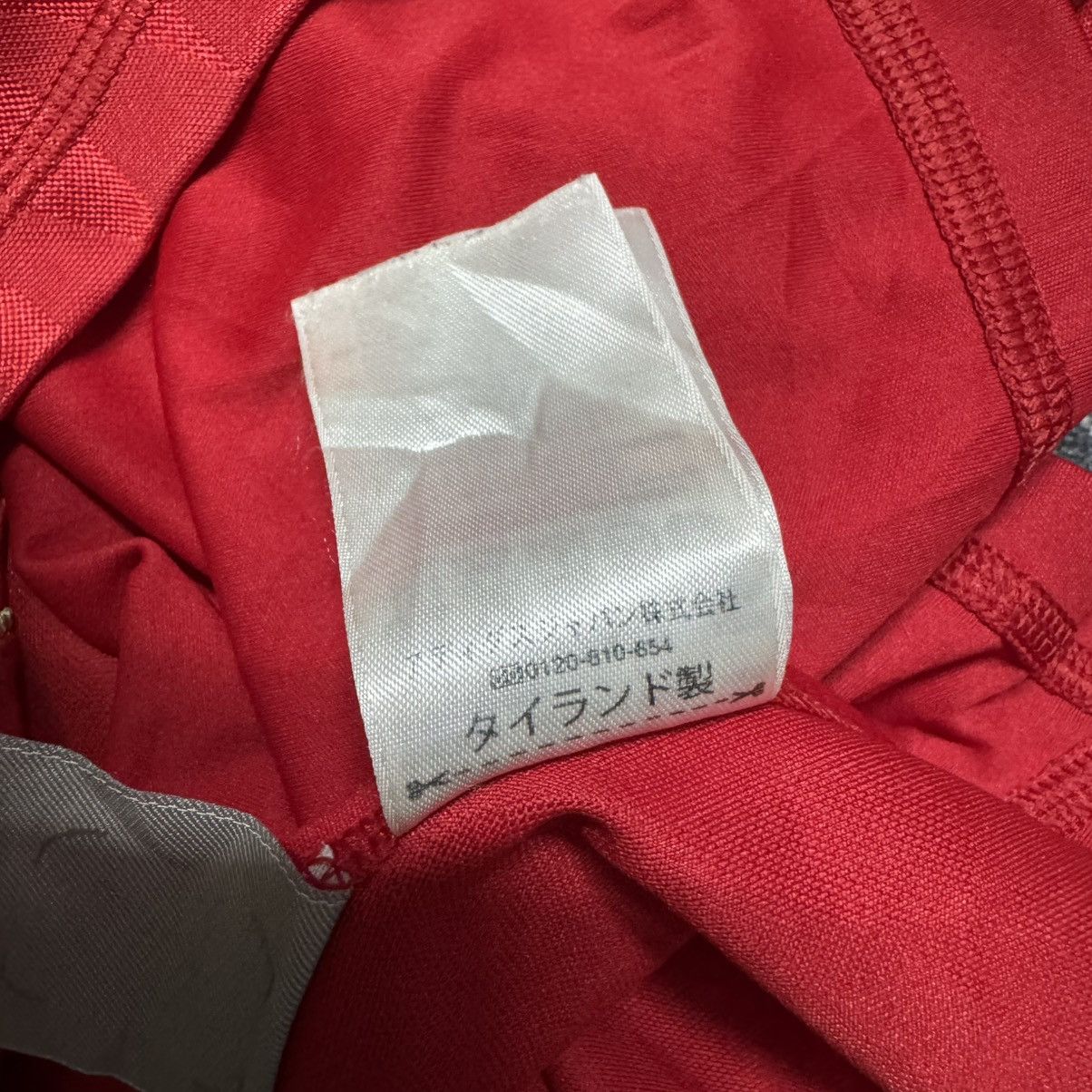 Adidas Luis Suarez Jersey Liverpool 2010 Adidas Size US L / EU 52-54 / 3 - 15 Thumbnail