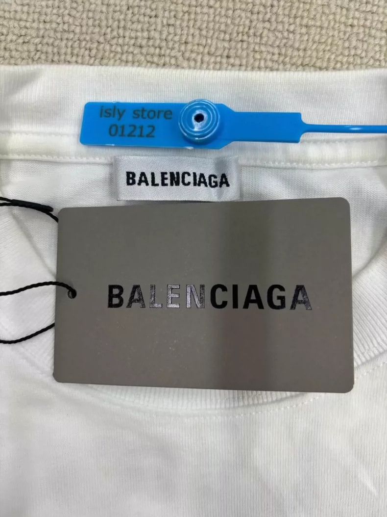 Balenciaga Balenciaga Coca-Cola Short Sleeve Size US M / EU 48-50 / 2 - 4 Thumbnail