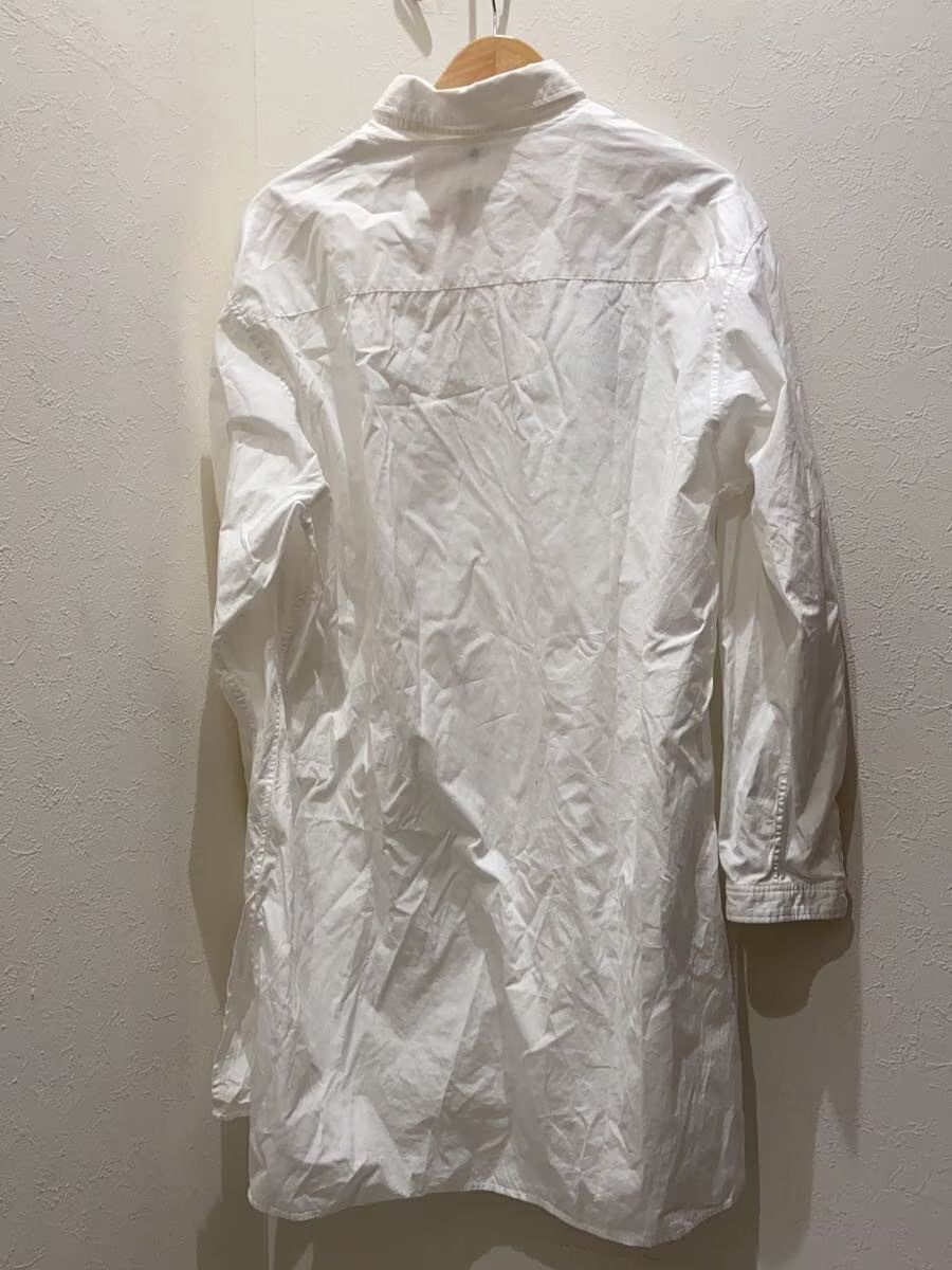 Yohji Yamamoto yohji yamamoto POUR HOMME/HH-B71-033 19ss/Shirt Size US XL / EU 56 / 4 - 2 Thumbnail