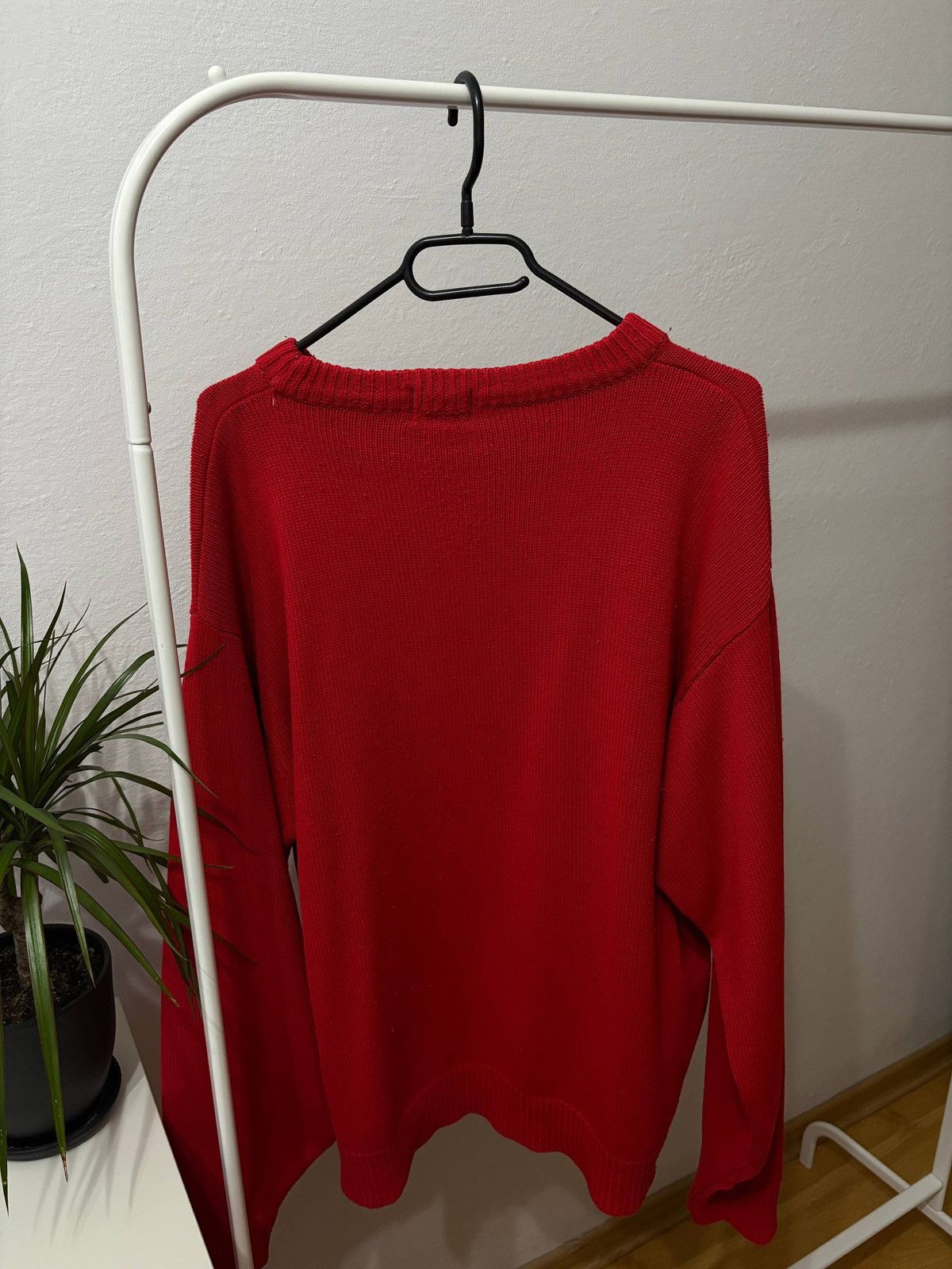 Levi's Vintage Clothing Levis vintage sweters 70s Size US XL / EU 56 / 4 - 9 Thumbnail