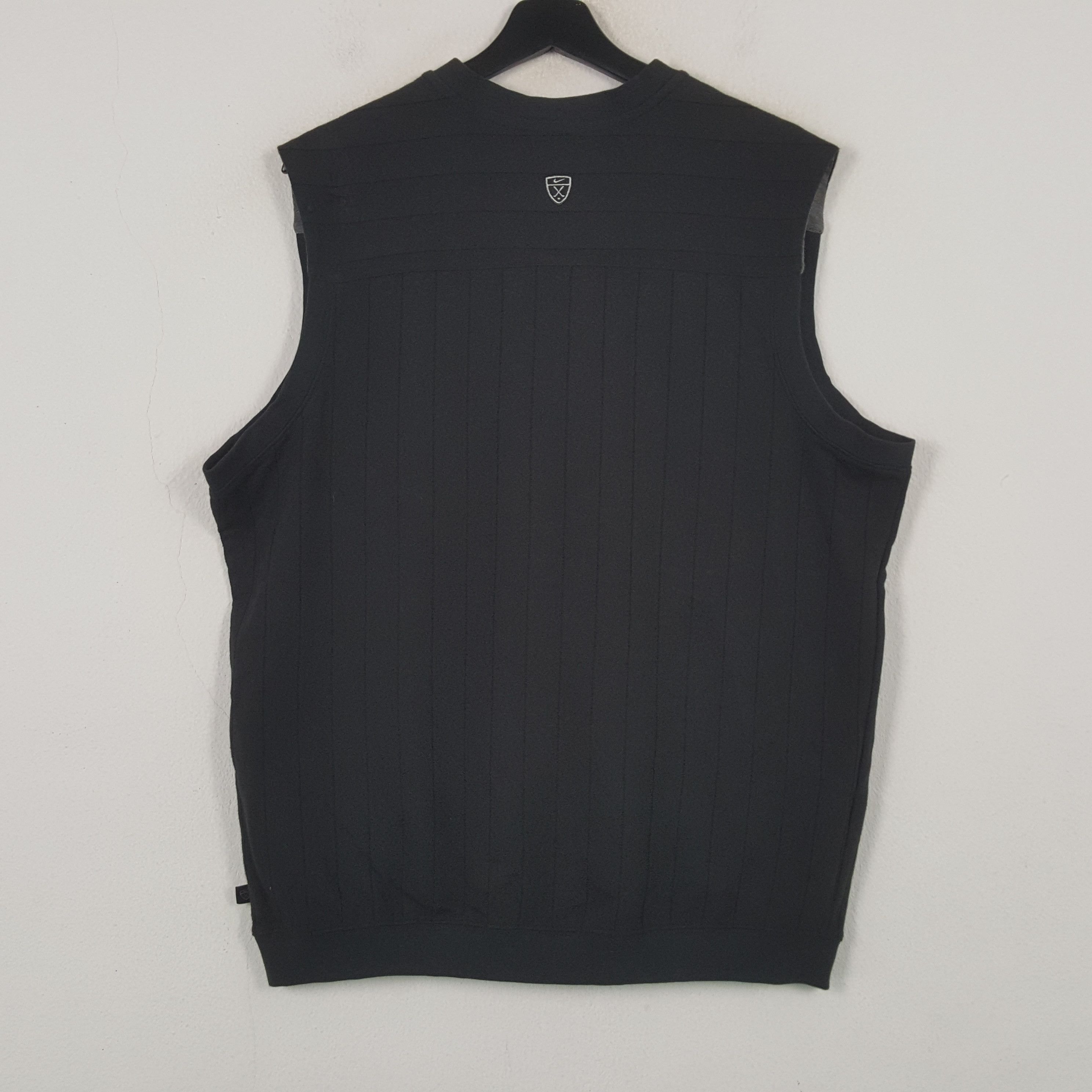 Nike Nike Sleeveless Tshirt RR19 Size US XL / EU 56 / 4 - 3 Thumbnail
