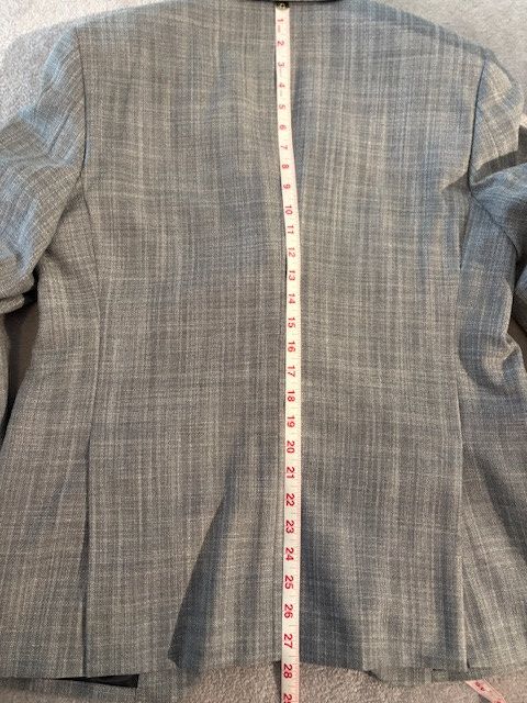 John Varvatos John Varvatos 40S Size 40S - 3 Thumbnail