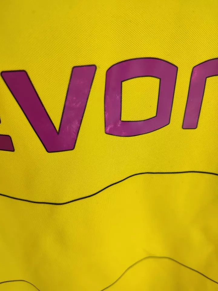 Puma BORUSSIA DORTMUND 2015-16 HOME size XL Size US XL / EU 56 / 4 - 2 Thumbnail