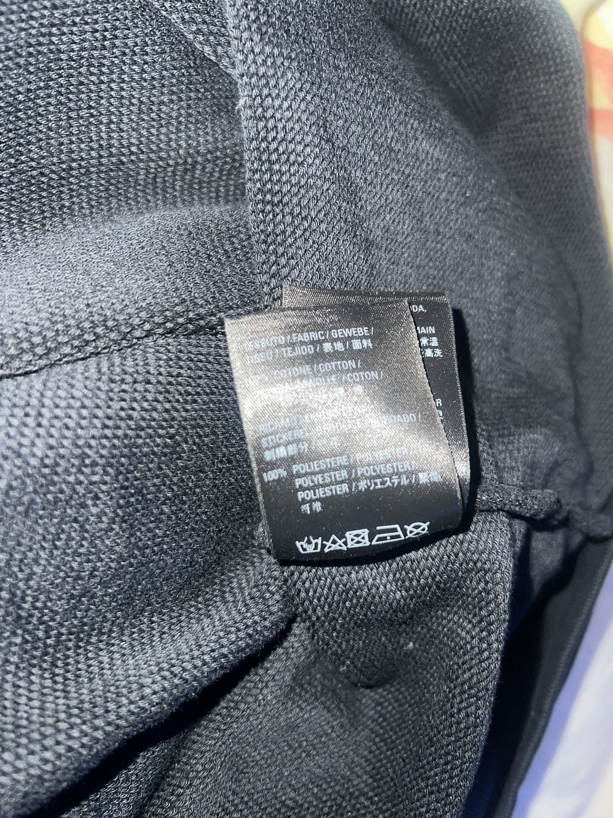 Balenciaga Balenciaga BB Logo Hoodie Size US XL / EU 56 / 4 - 10 Thumbnail
