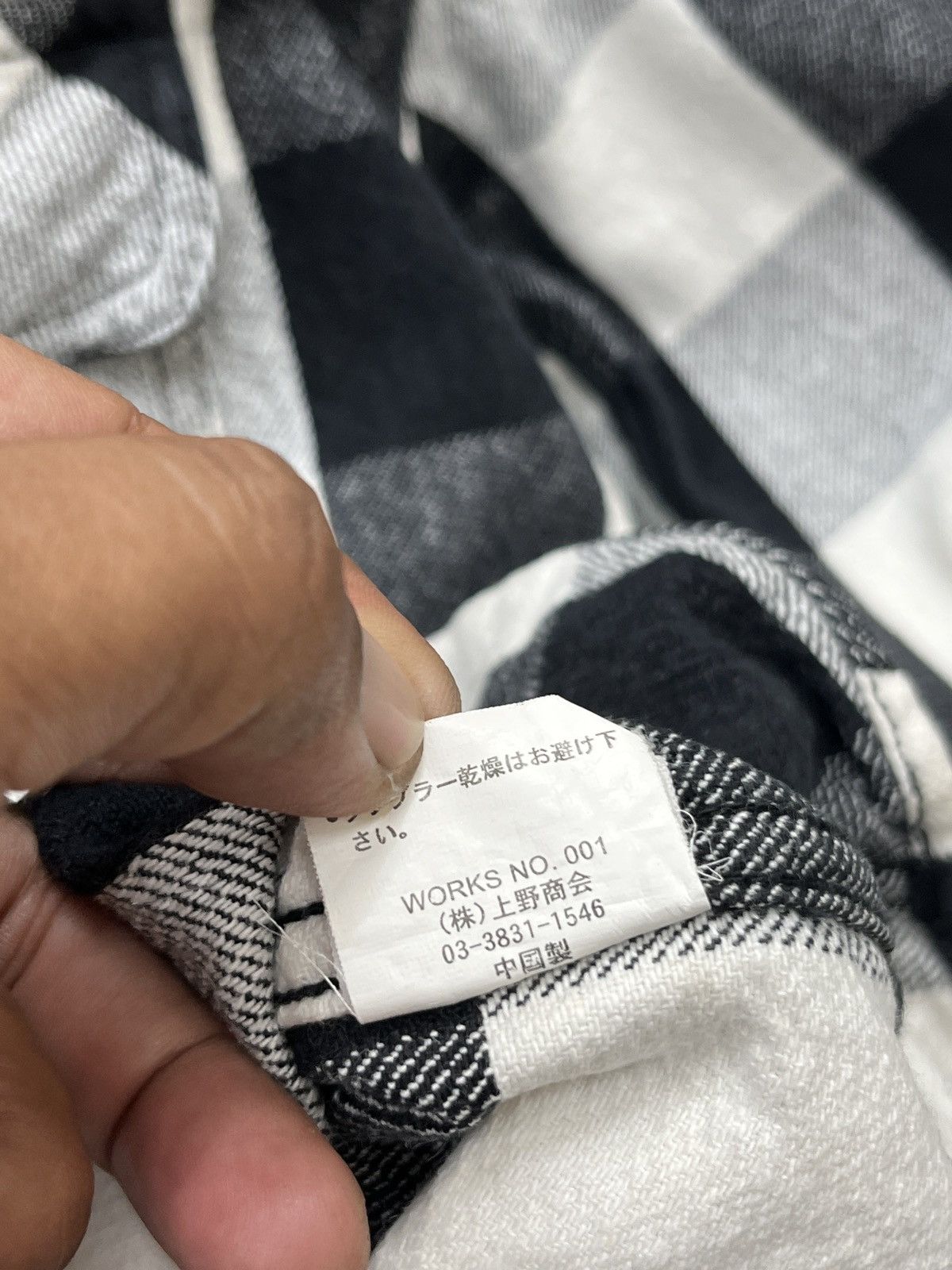 Avirex 🔥🔥🔥STEALS AVIREX CHECKERED FLANEL Size US M / EU 48-50 / 2 - 10 Thumbnail