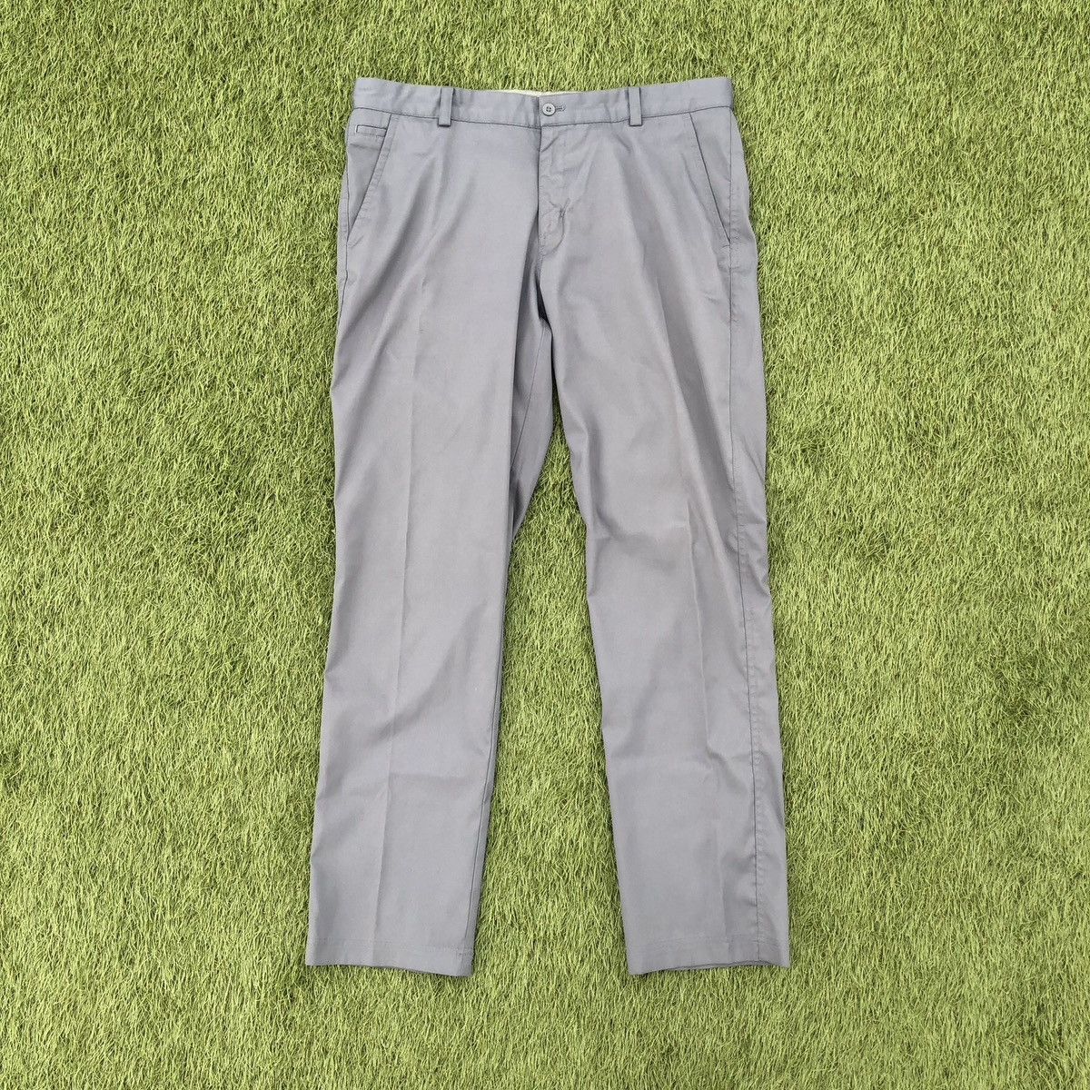 Nike Nike golf dress pants Size US 34 / EU 50 - 3 Thumbnail