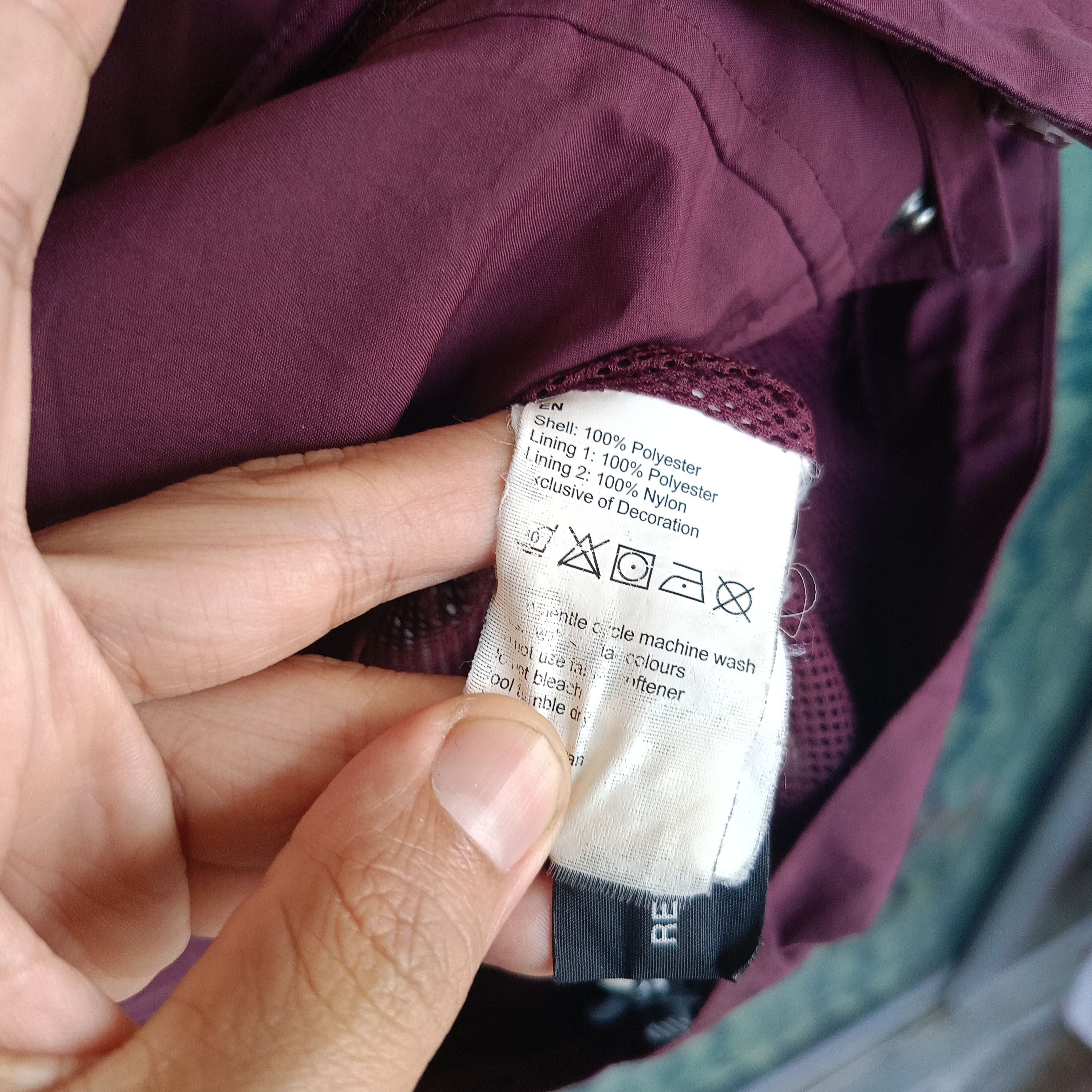 Goretex Gore Tex X Kathmandu Jacket Size US XL / EU 56 / 4 - 5 Thumbnail