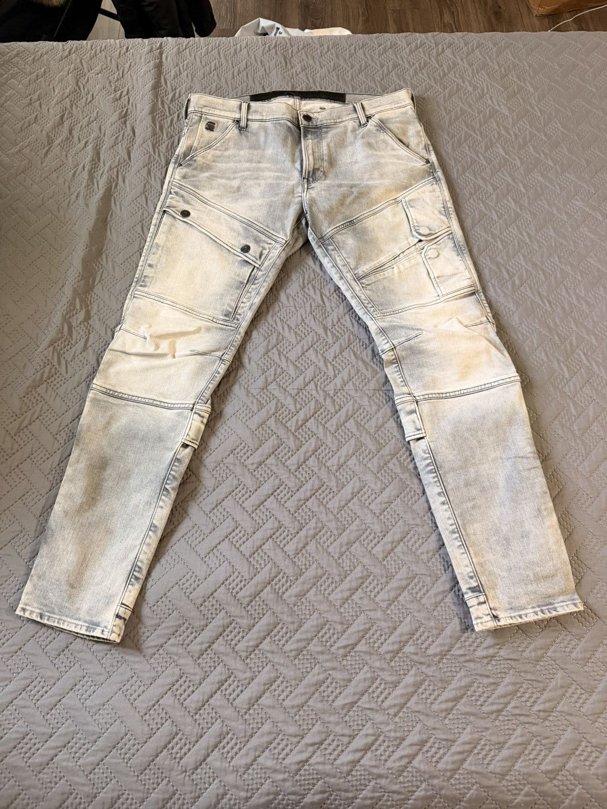 G-Star Raw Airblaze Jeans