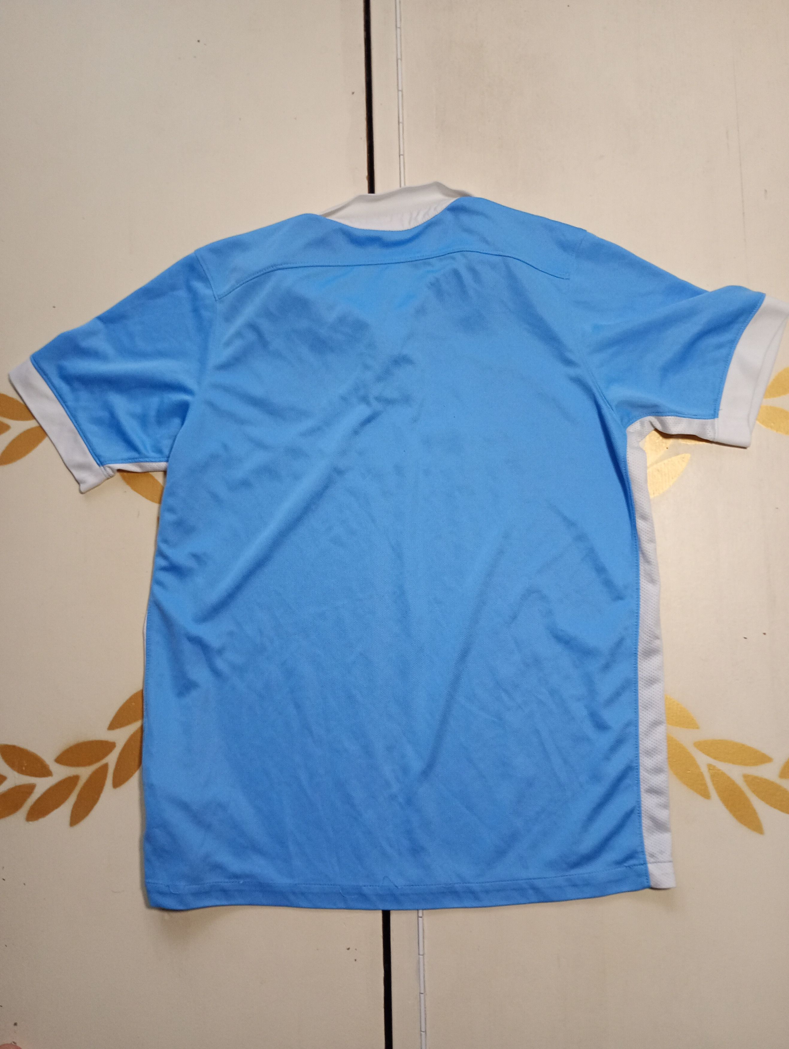 Nike Nike Manchester City Home Jersey 2015-2016 Junior Size XL Size US S / EU 44-46 / 1 - 10 Thumbnail