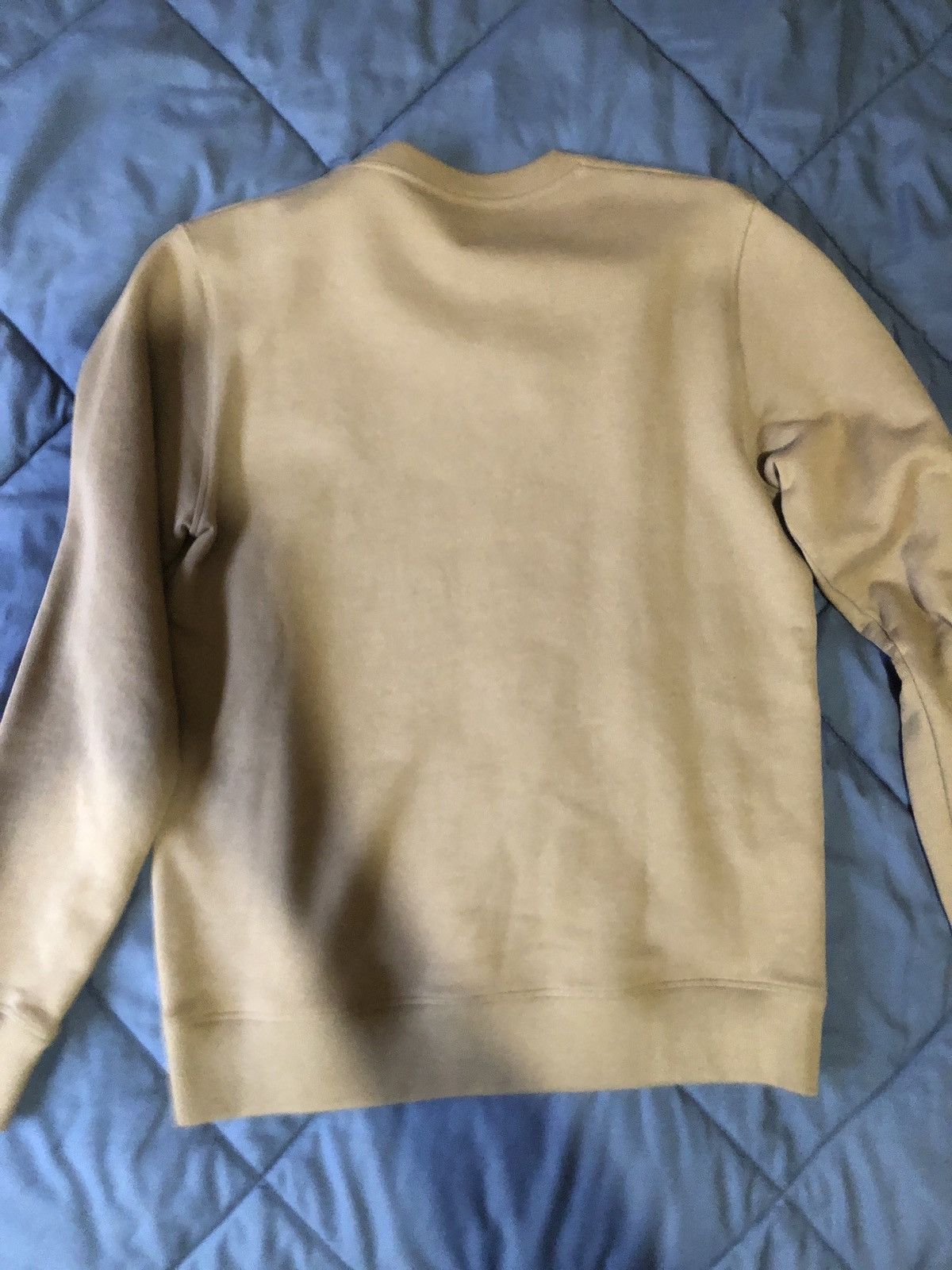 Loewe Loewe Anagram sweatshirt Size US S / EU 44-46 / 1 - 1 Thumbnail