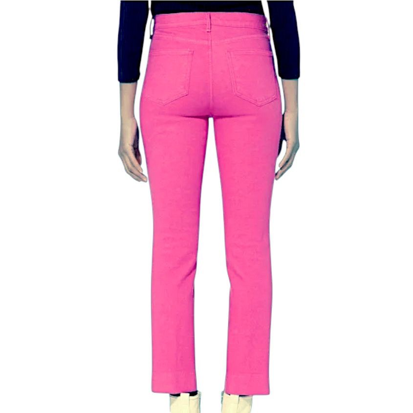 Rag & Bone Rag and Bone Pink Jeans | Size 27 Size 27" / US 4 / IT 40 - 9 Thumbnail